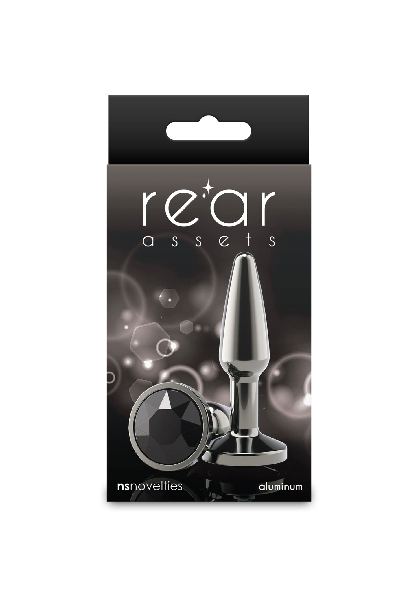 Tapered Plug Small