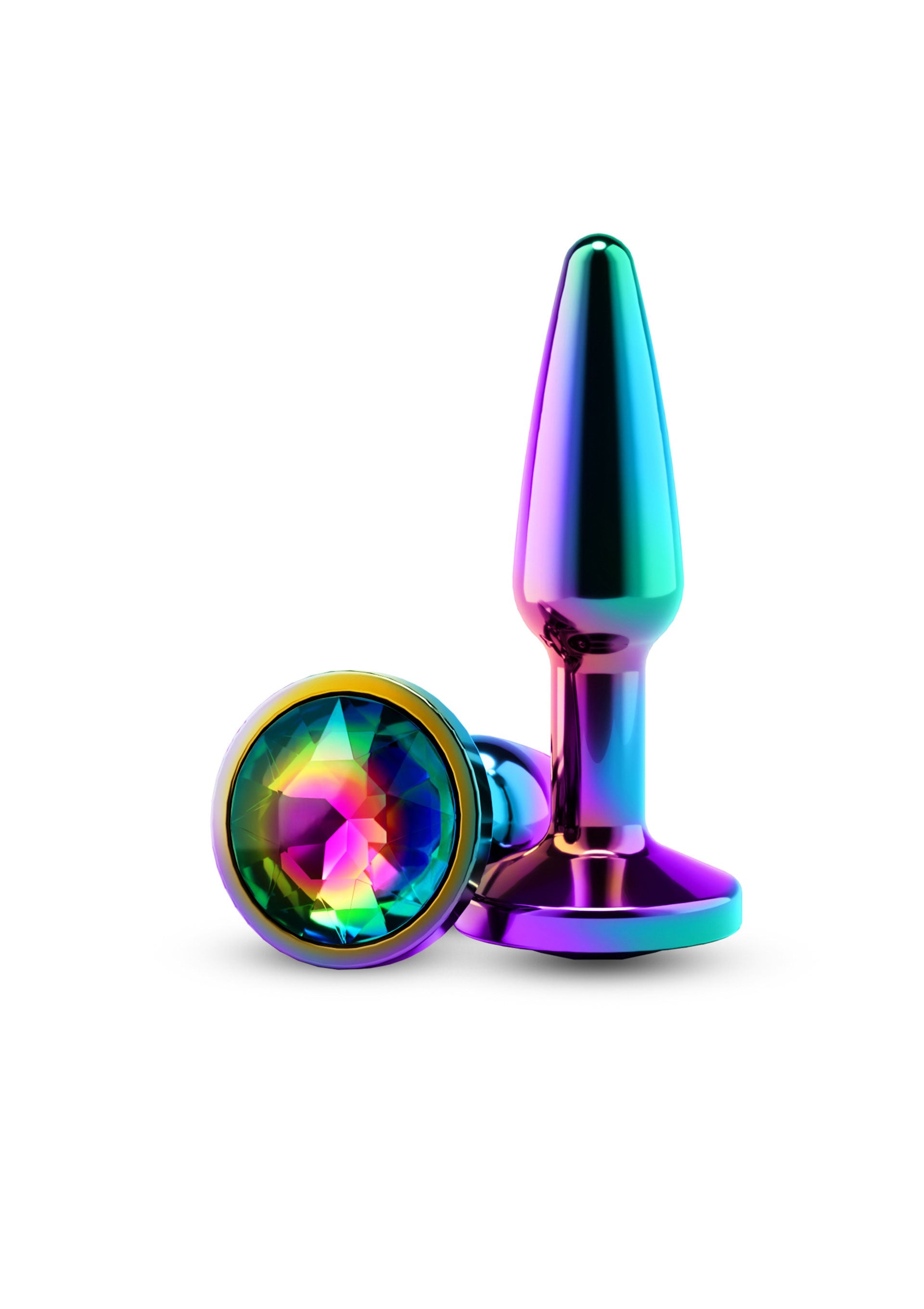 Tapered Plug Small