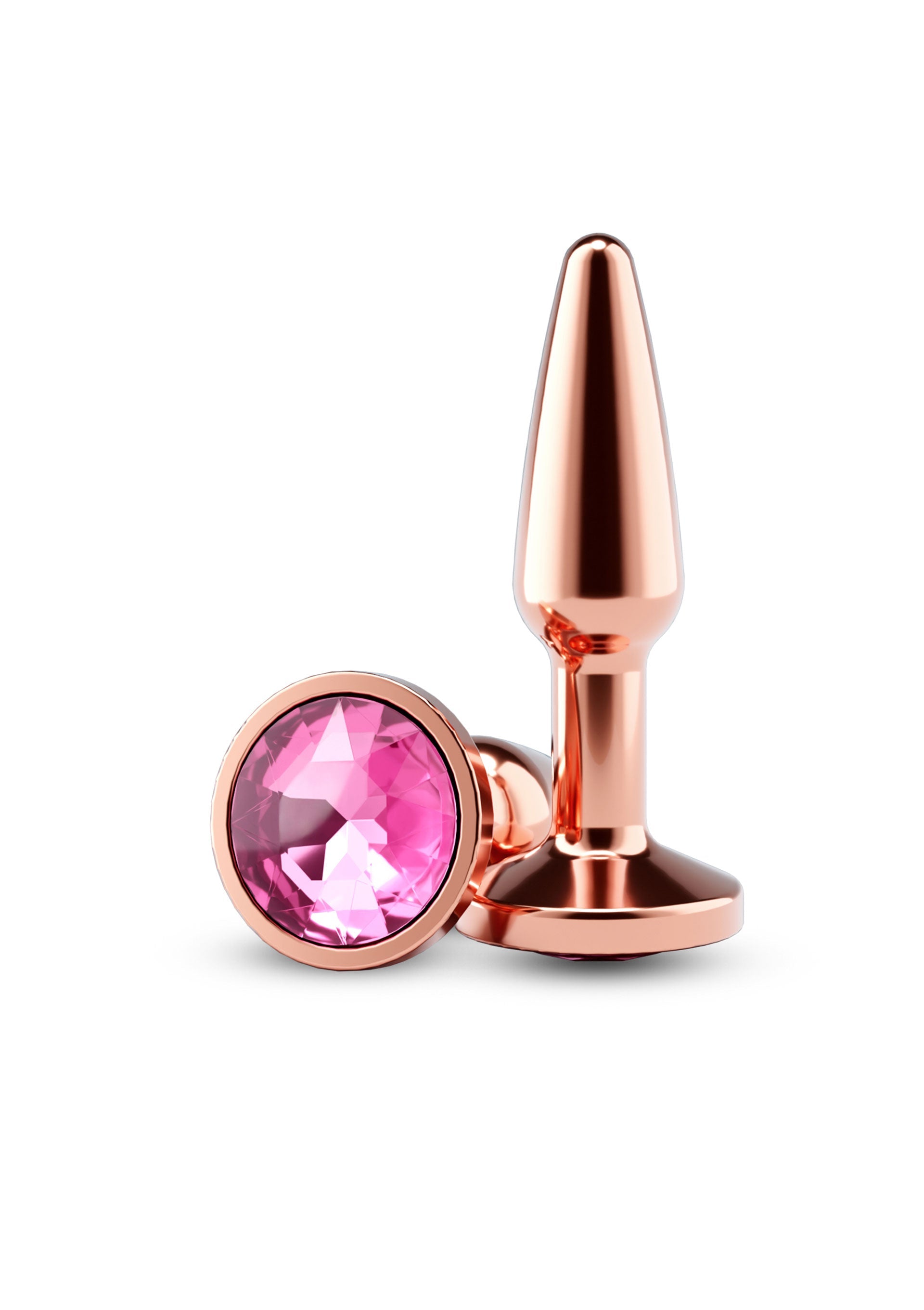 Tapered Plug Small