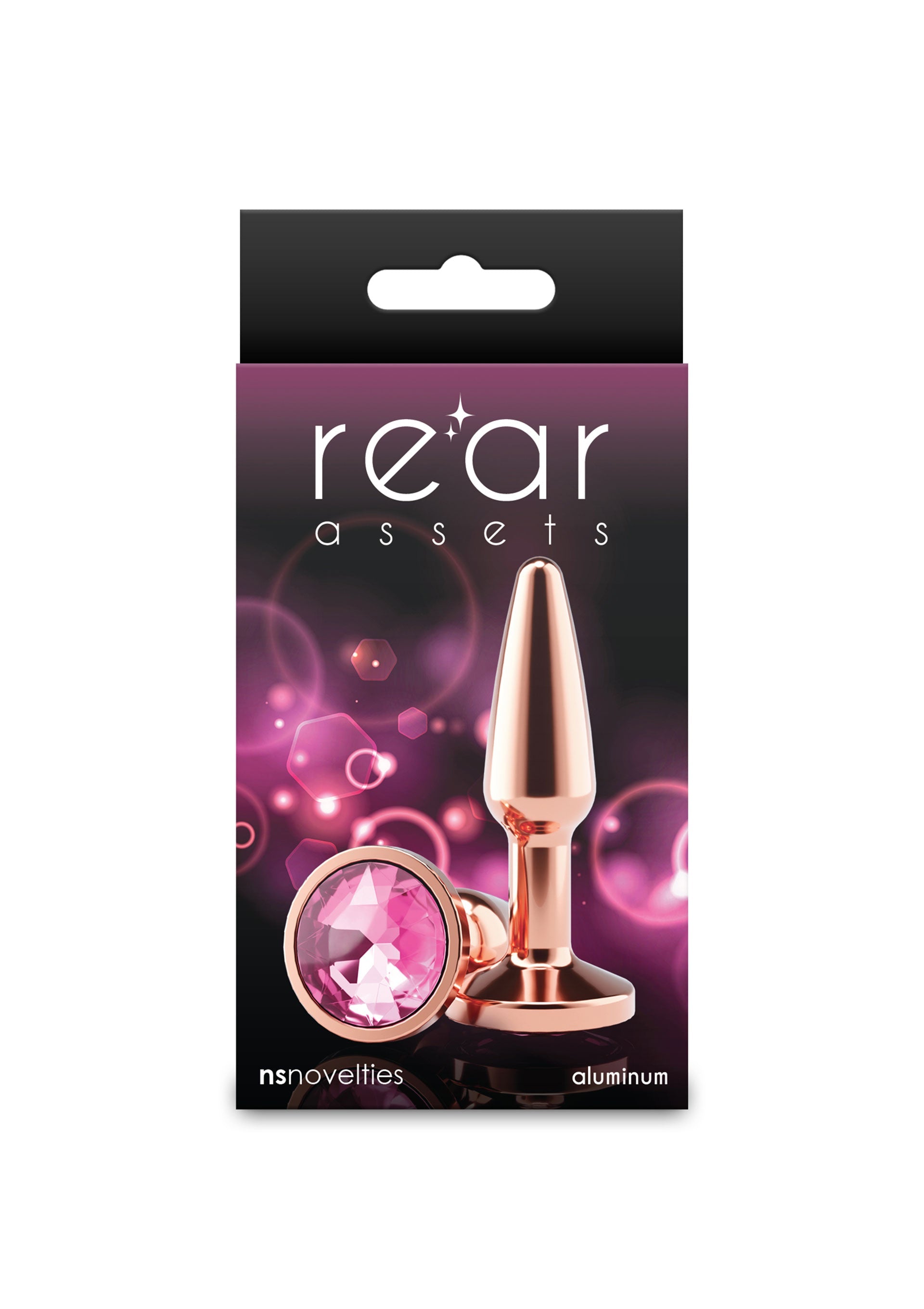 Tapered Plug Small