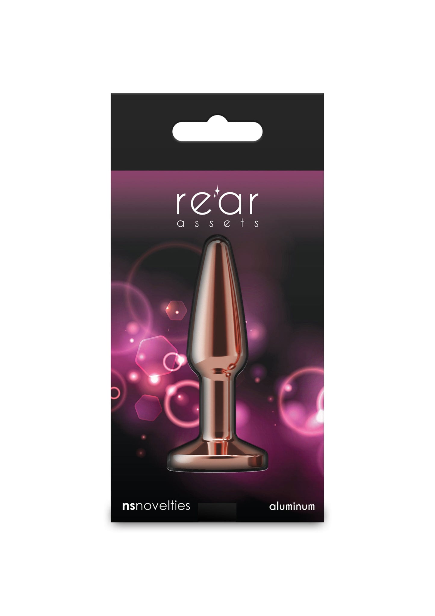 Tapered Plug Small