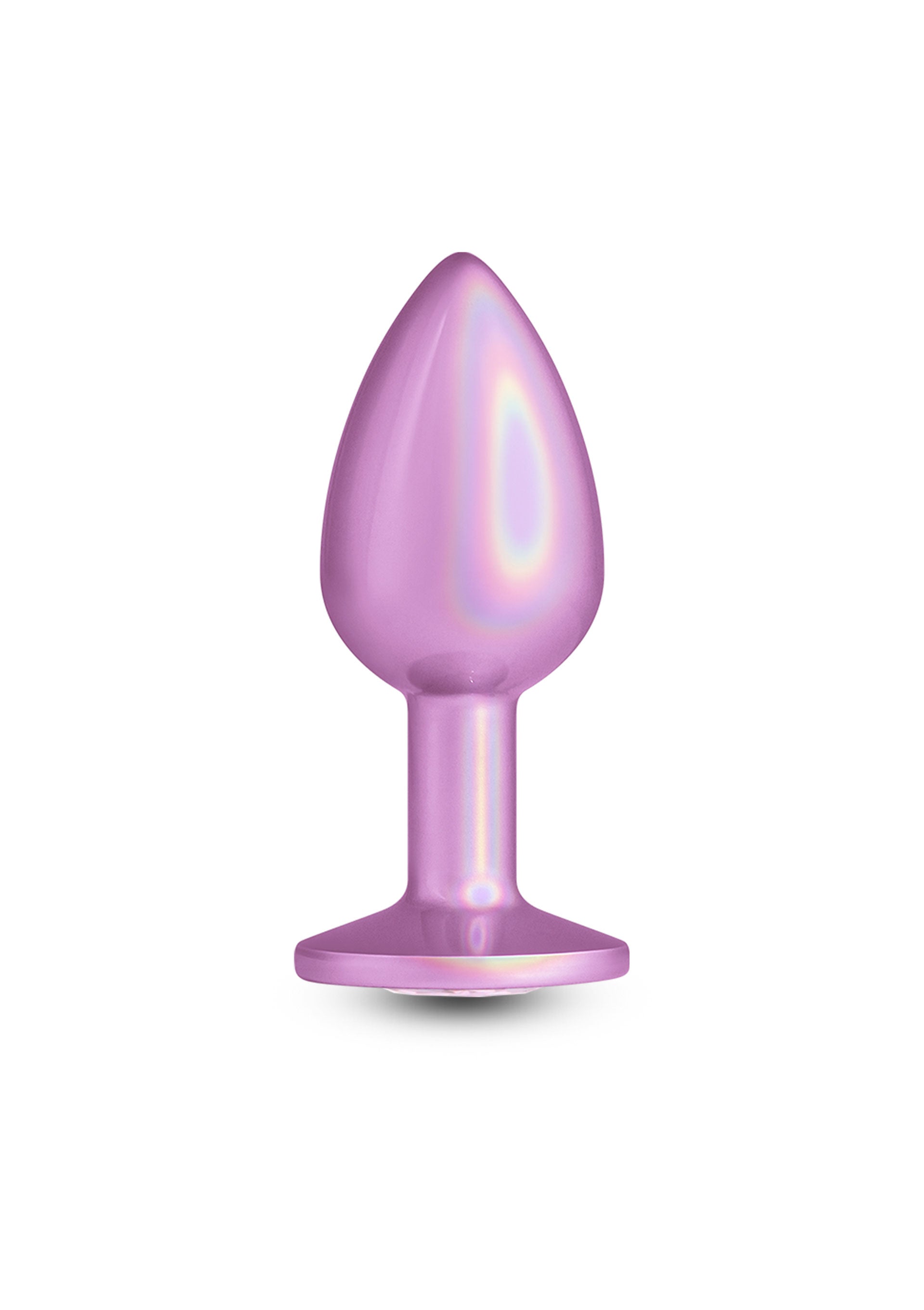 Iridescent Pink Small