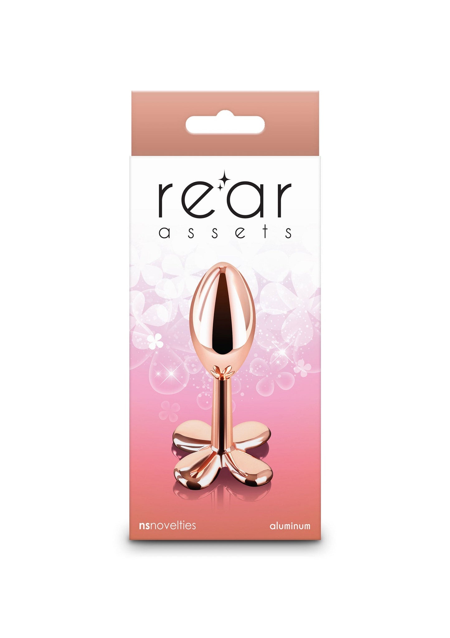 Rear Assets Clover