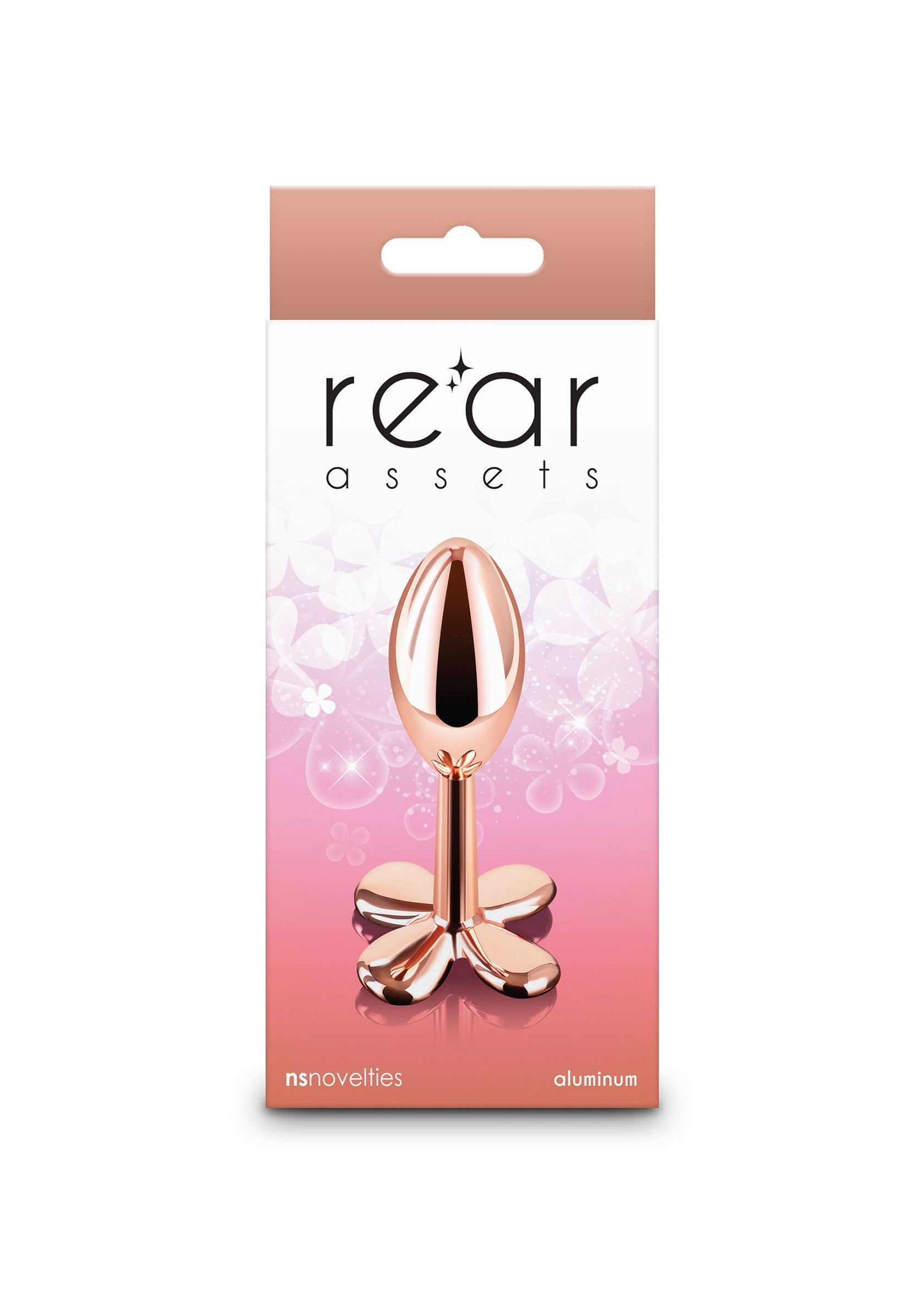 Rear Assets Clover