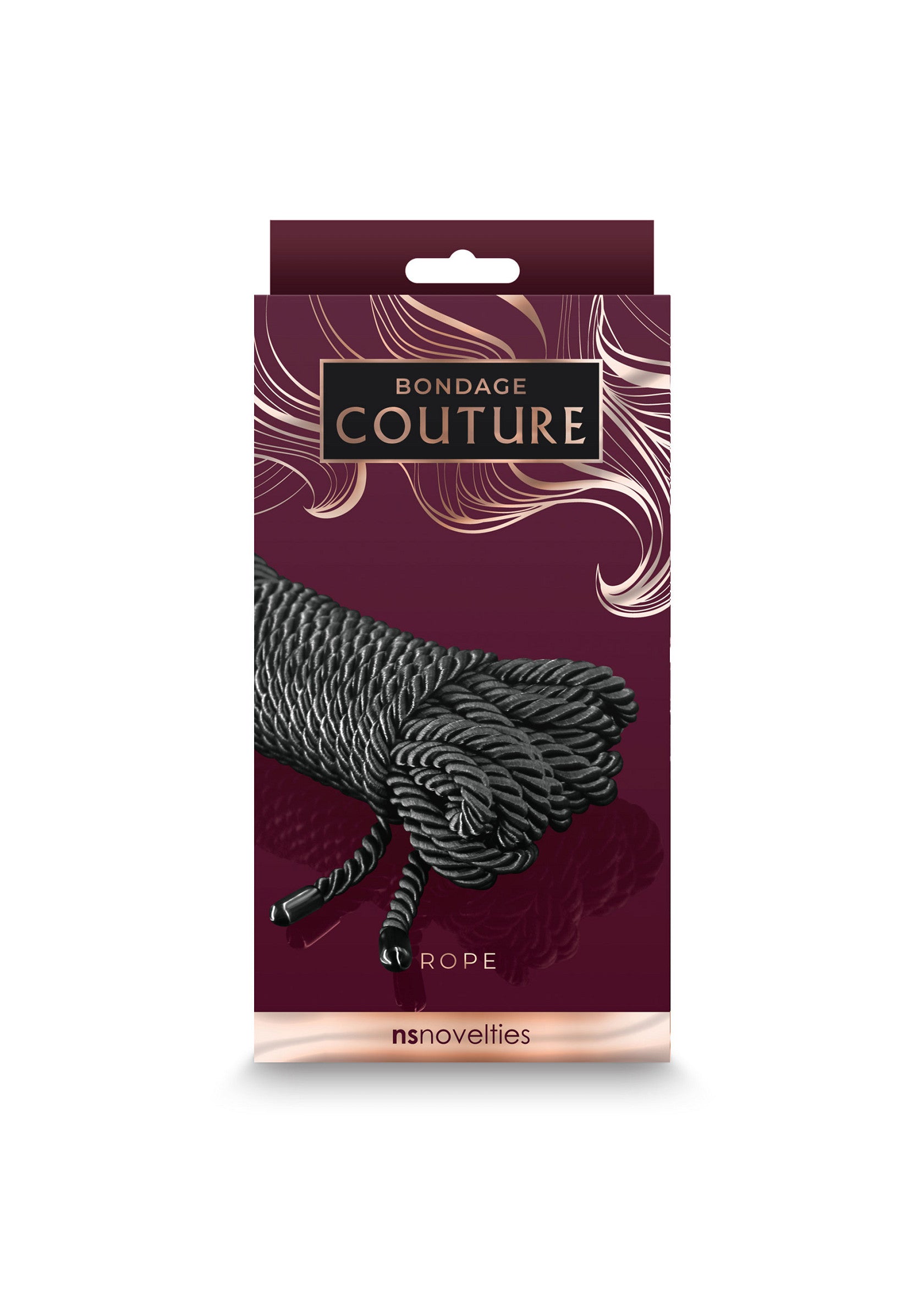 Bondage Couture Rope