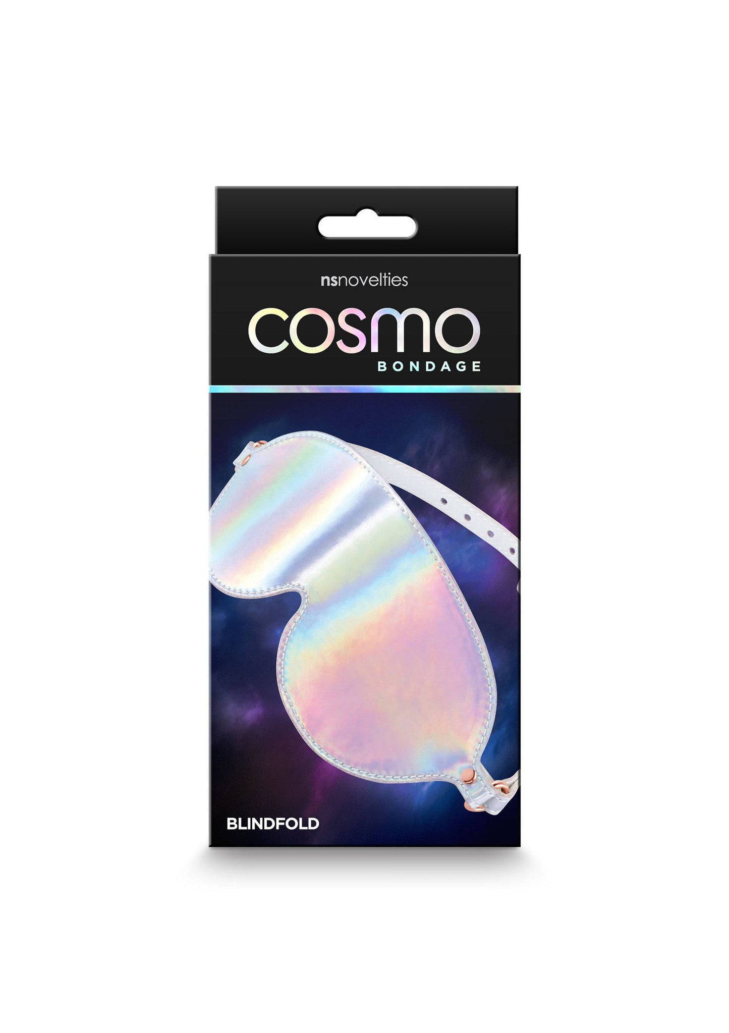 Cosmo Bondage Blindfold