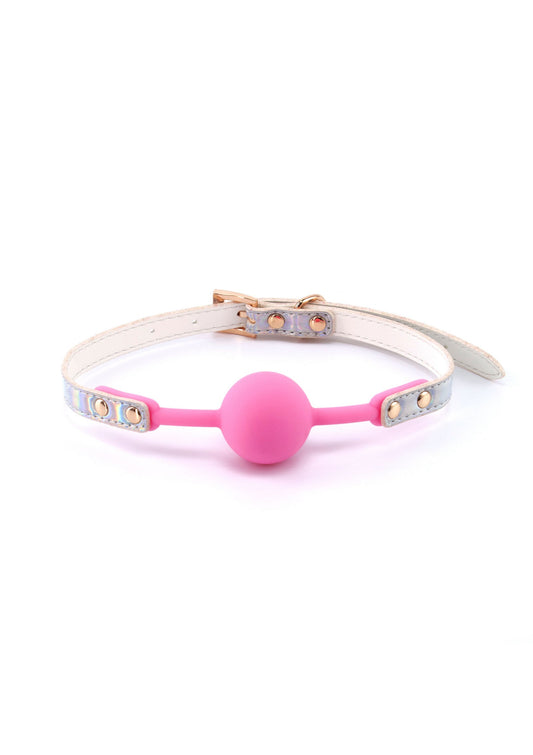 Cosmo Bondage Ball Gag