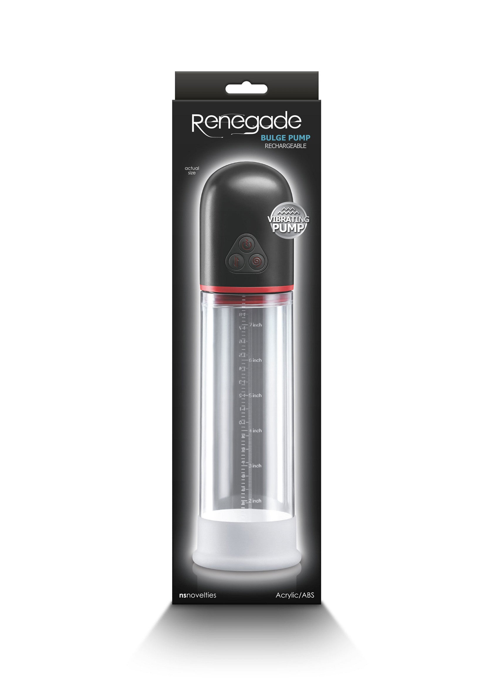 Renegade Bulge
