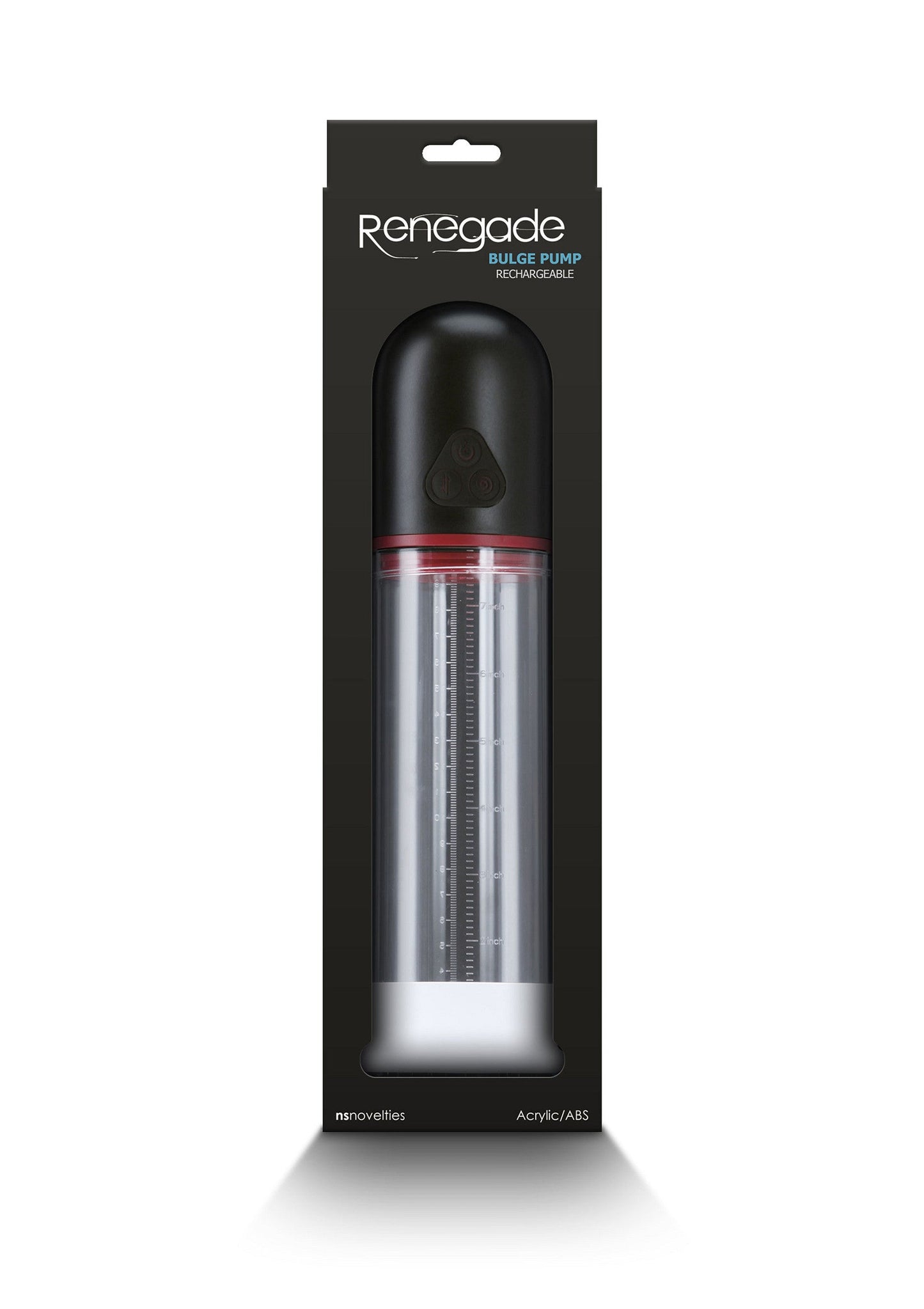 Renegade Bulge