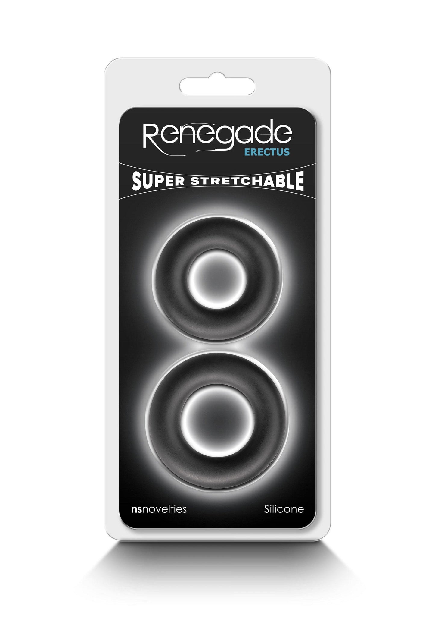 Renegade Erectus
