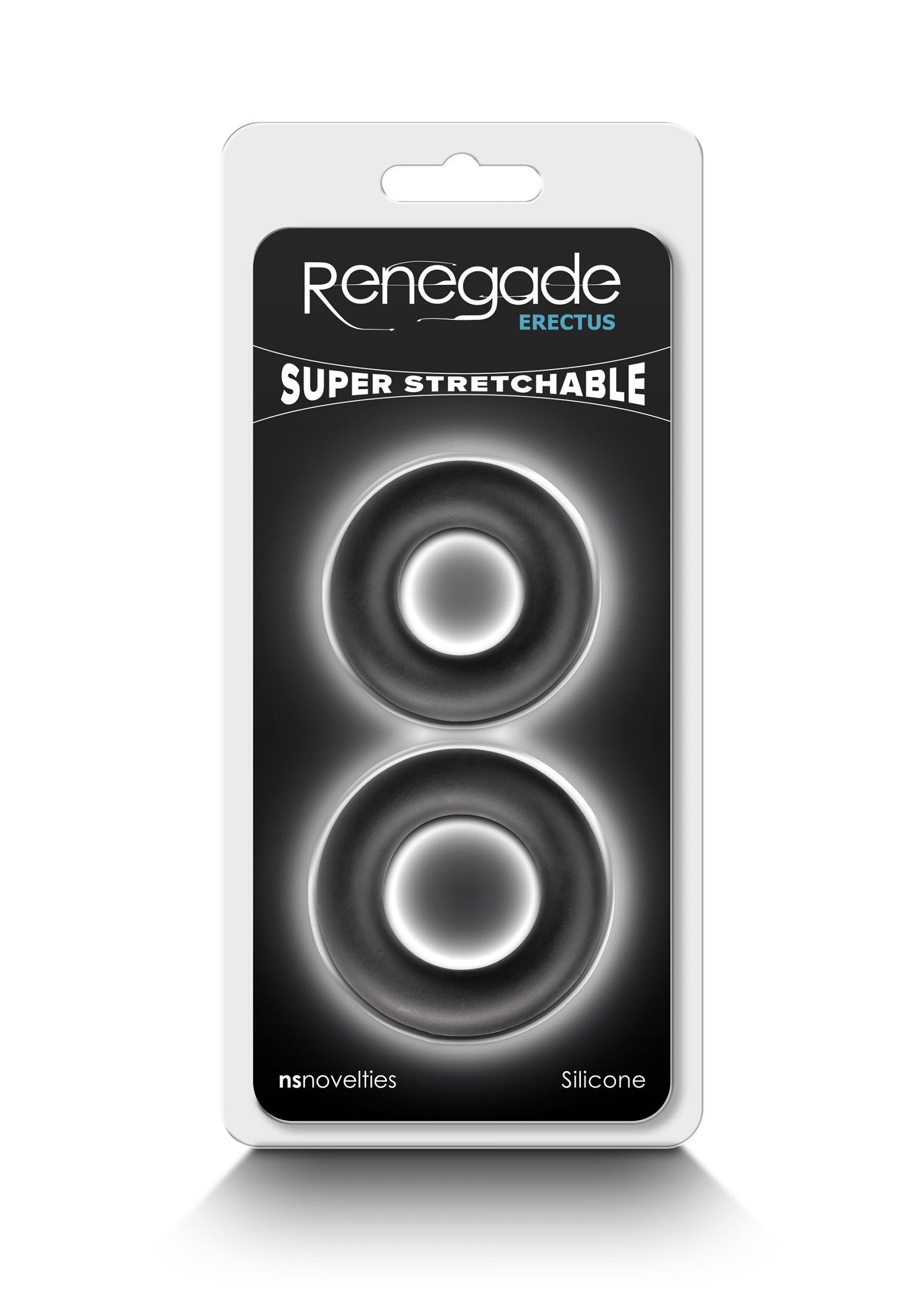 Renegade Erectus