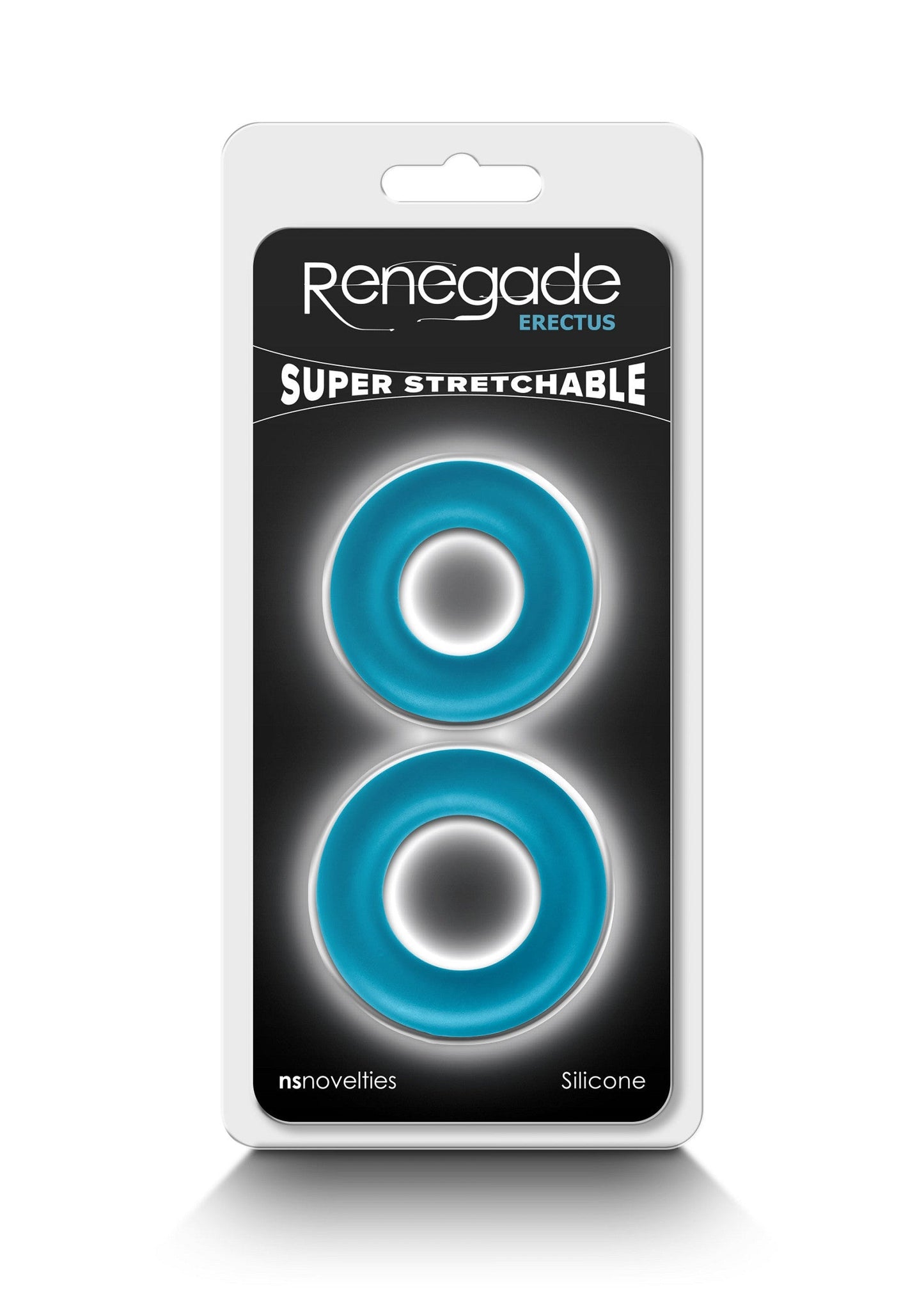 Renegade Erectus