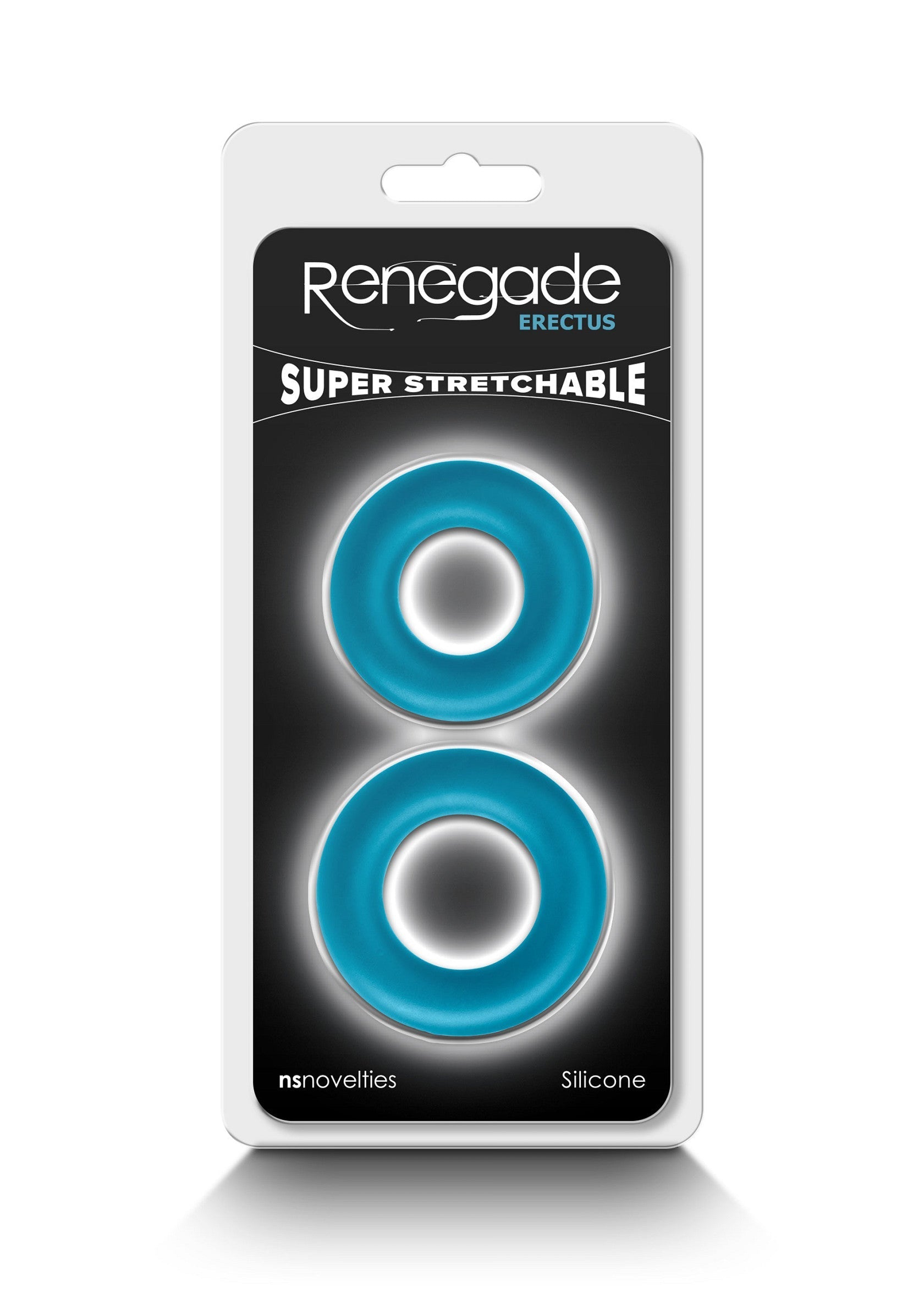 Renegade Erectus
