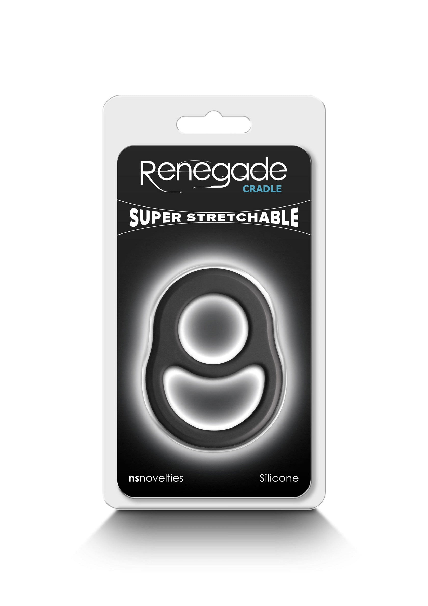 Renegade Cradle