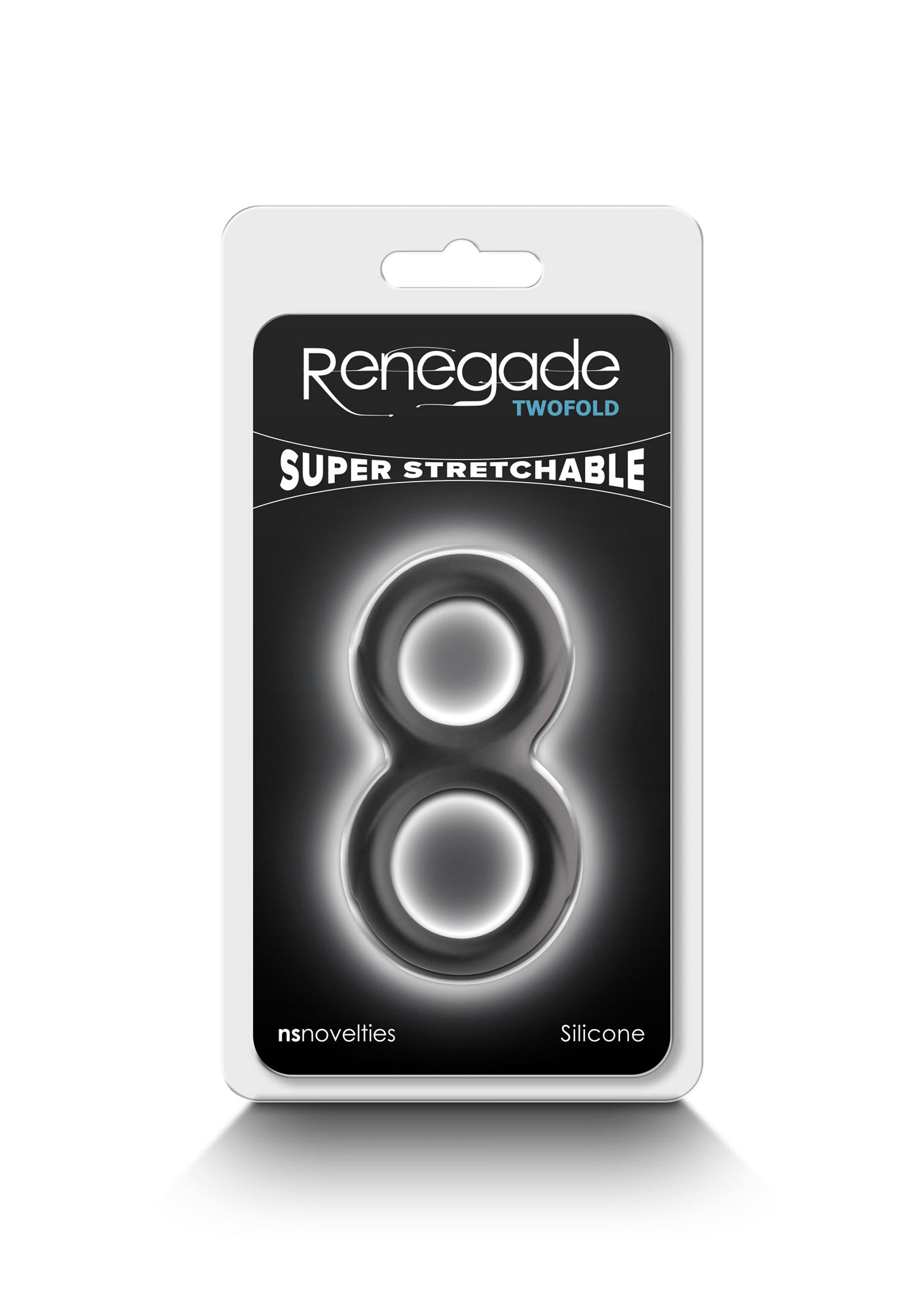 Renegade Twofold