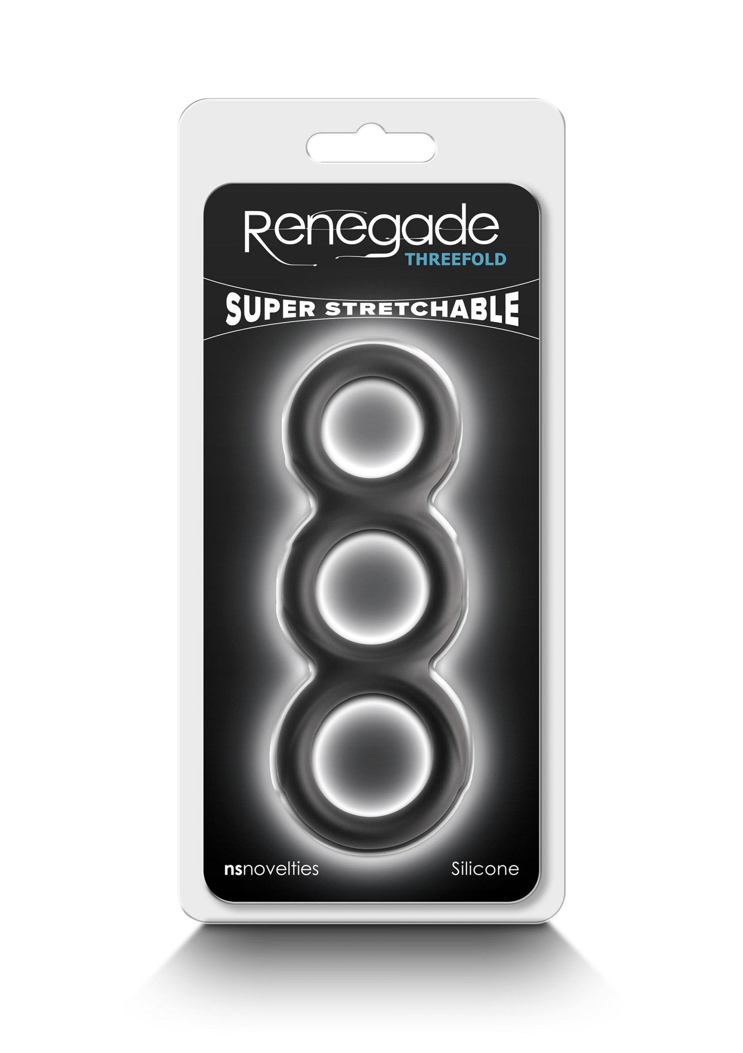 Renegade Threefold