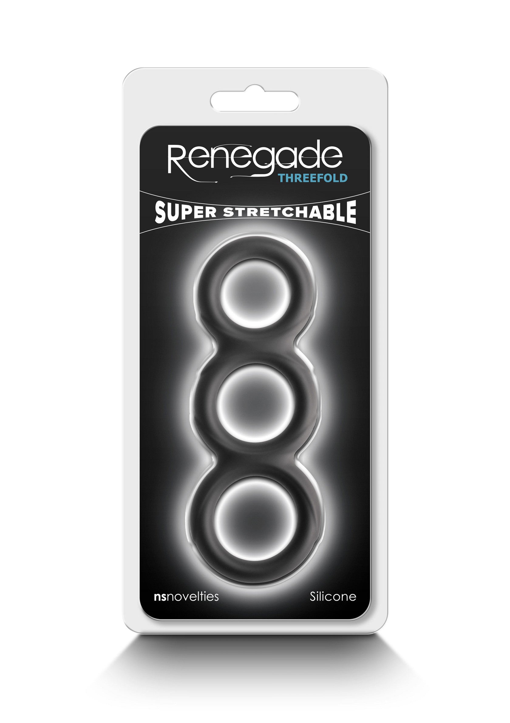 Renegade Threefold
