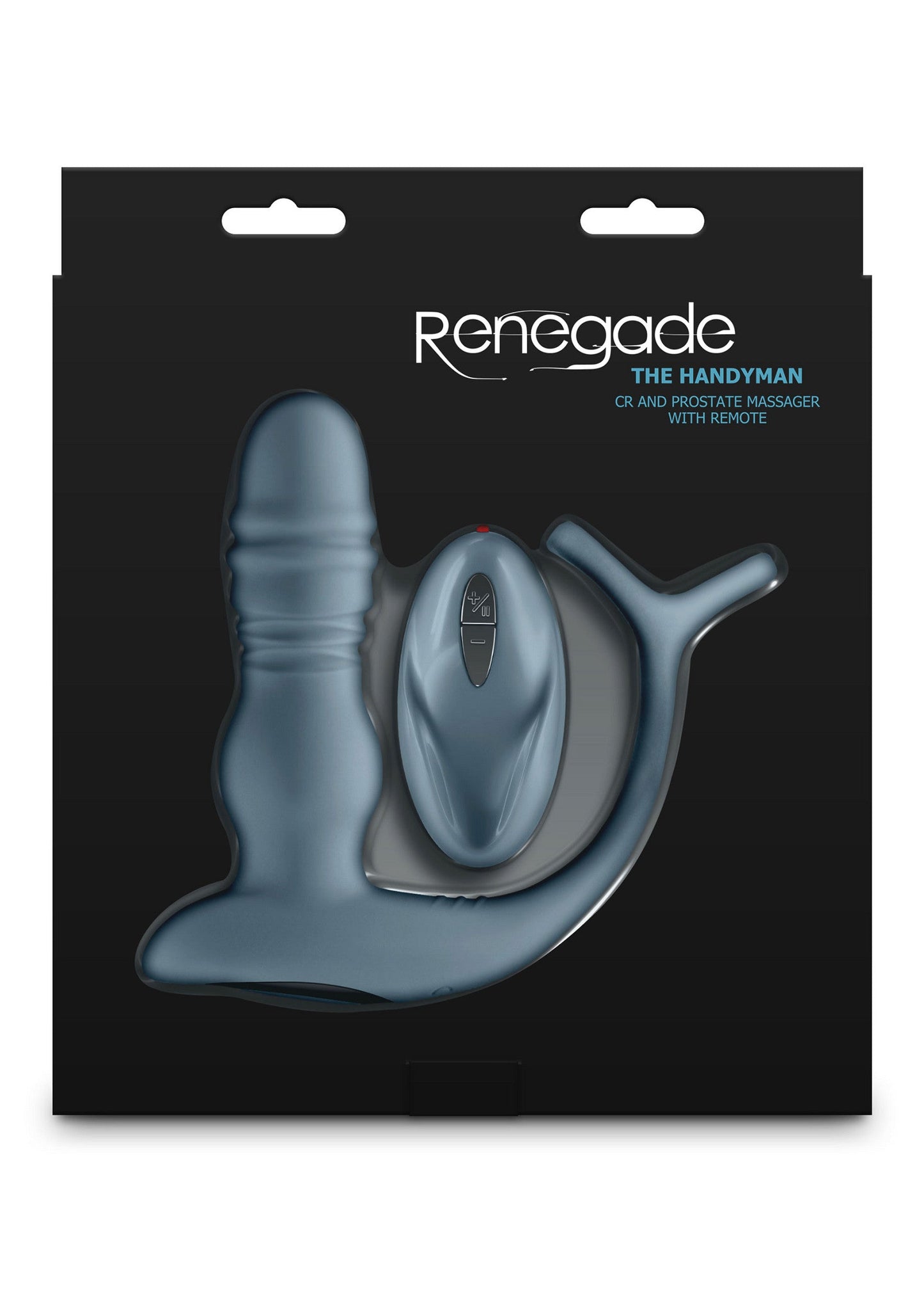 Renegade The Handyman