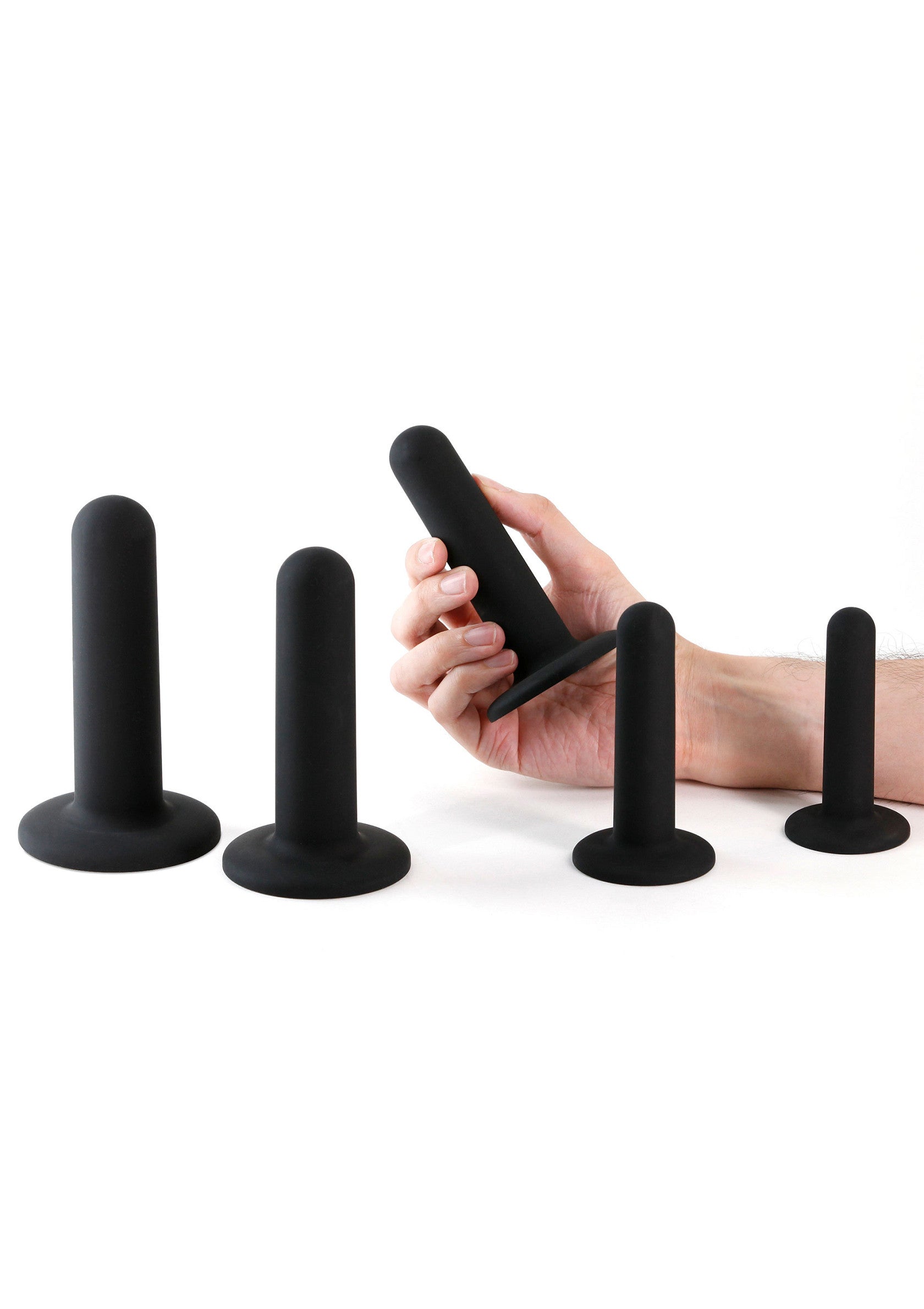 Renegade Dilator Kit