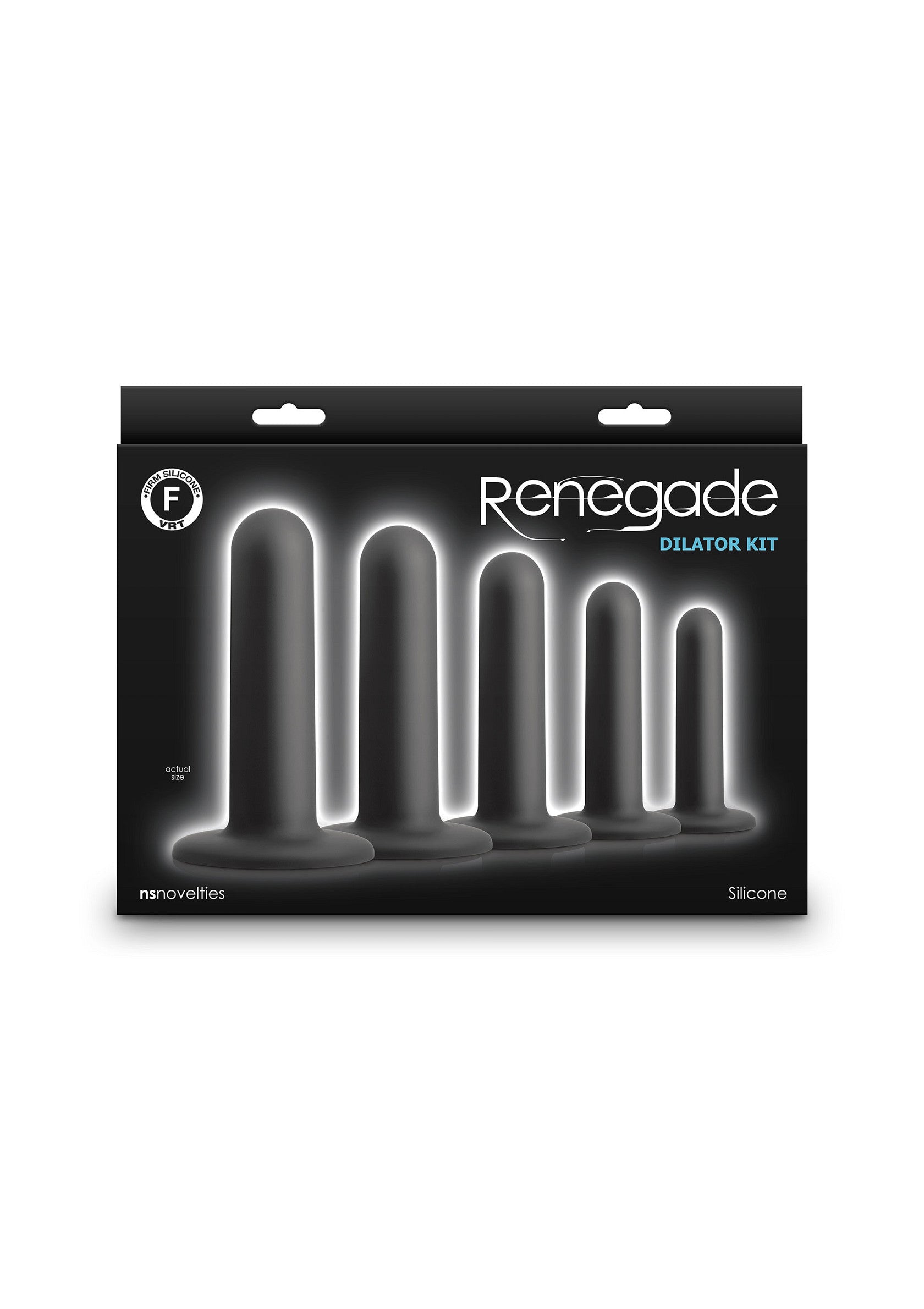 Renegade Dilator Kit