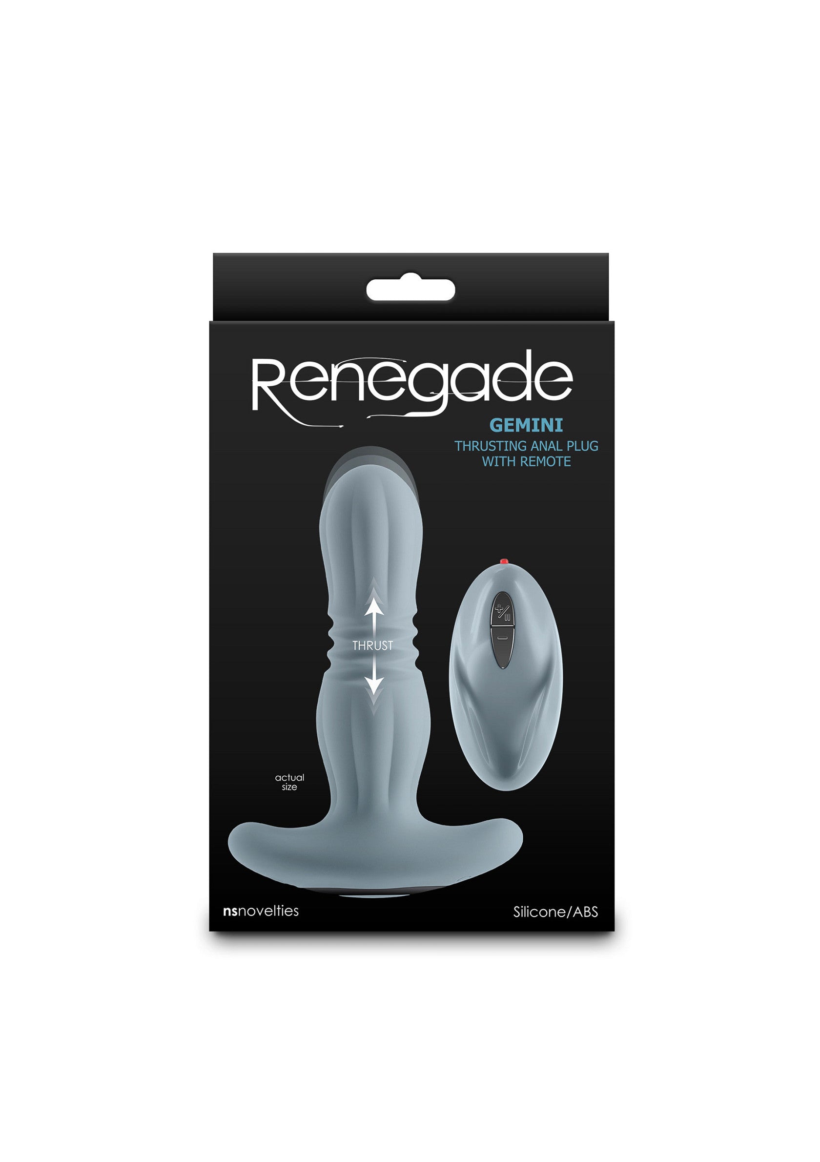 Renegade Gemini