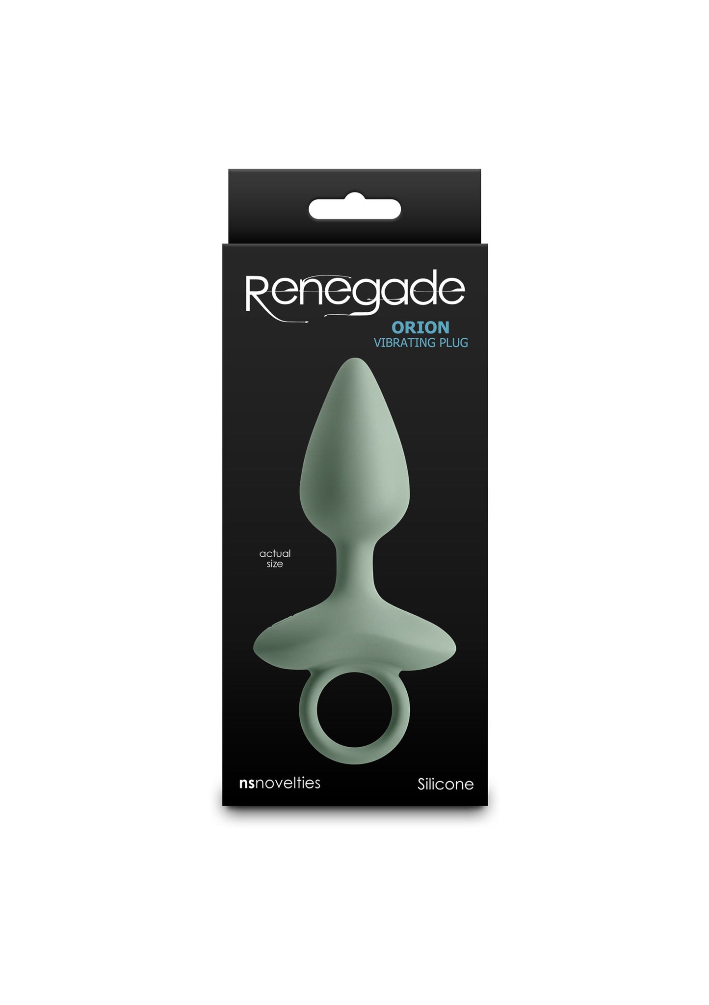 Renegade Orion