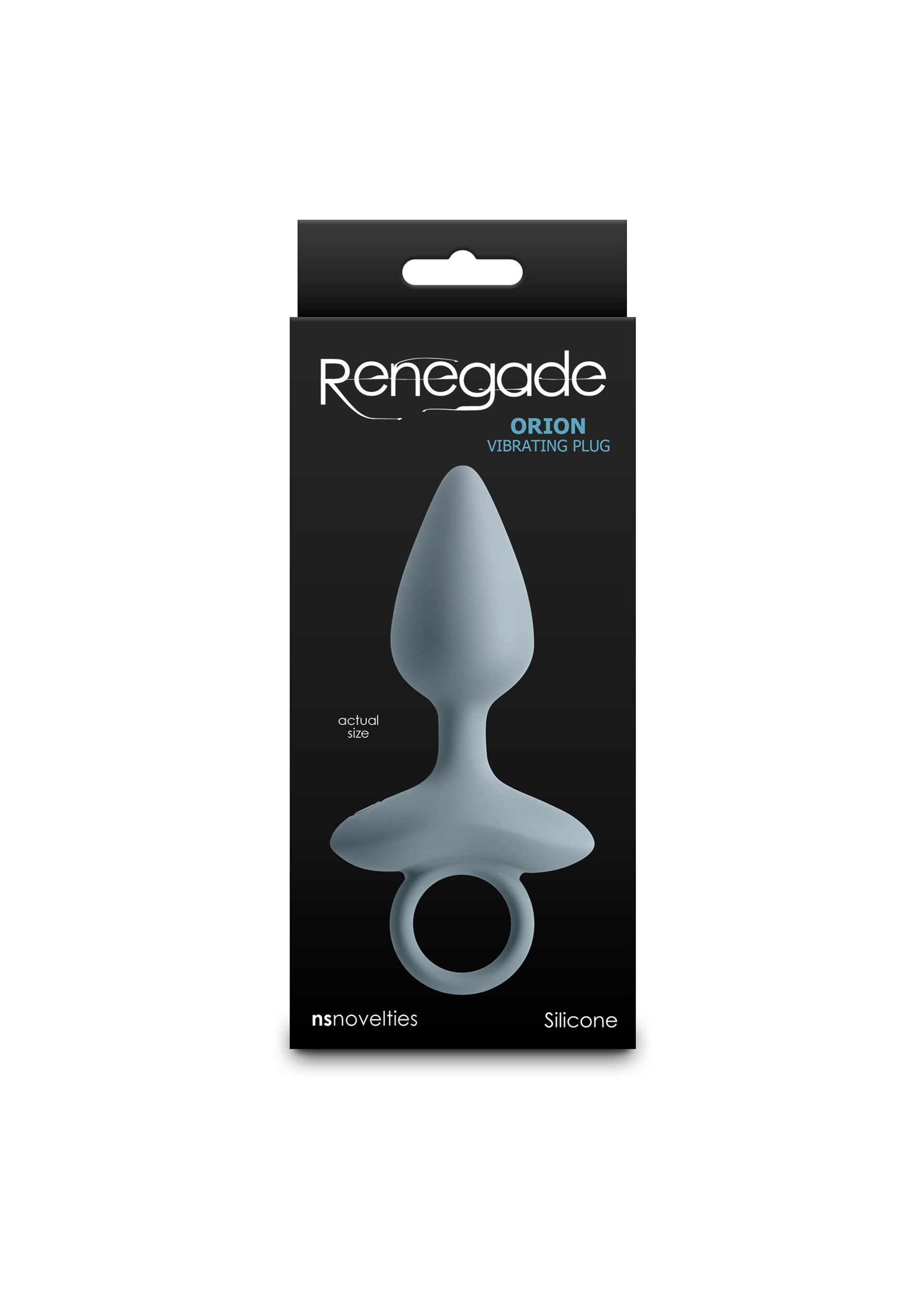 Renegade Orion