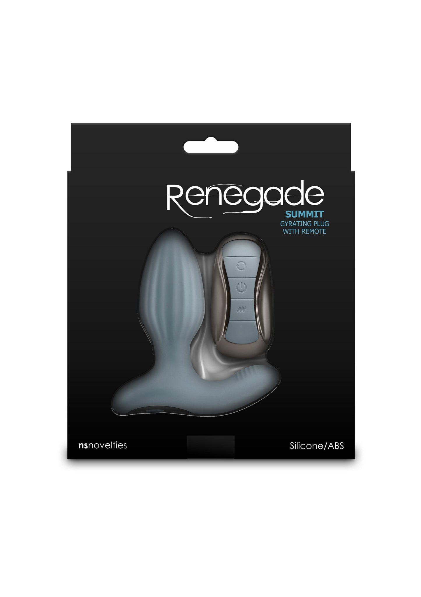 Renegade Summit