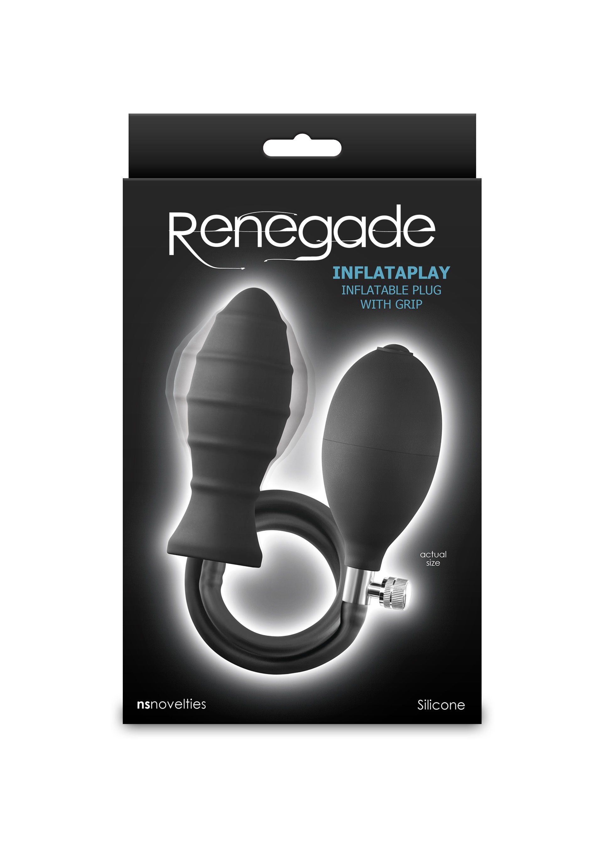 Renegade InflataPlay