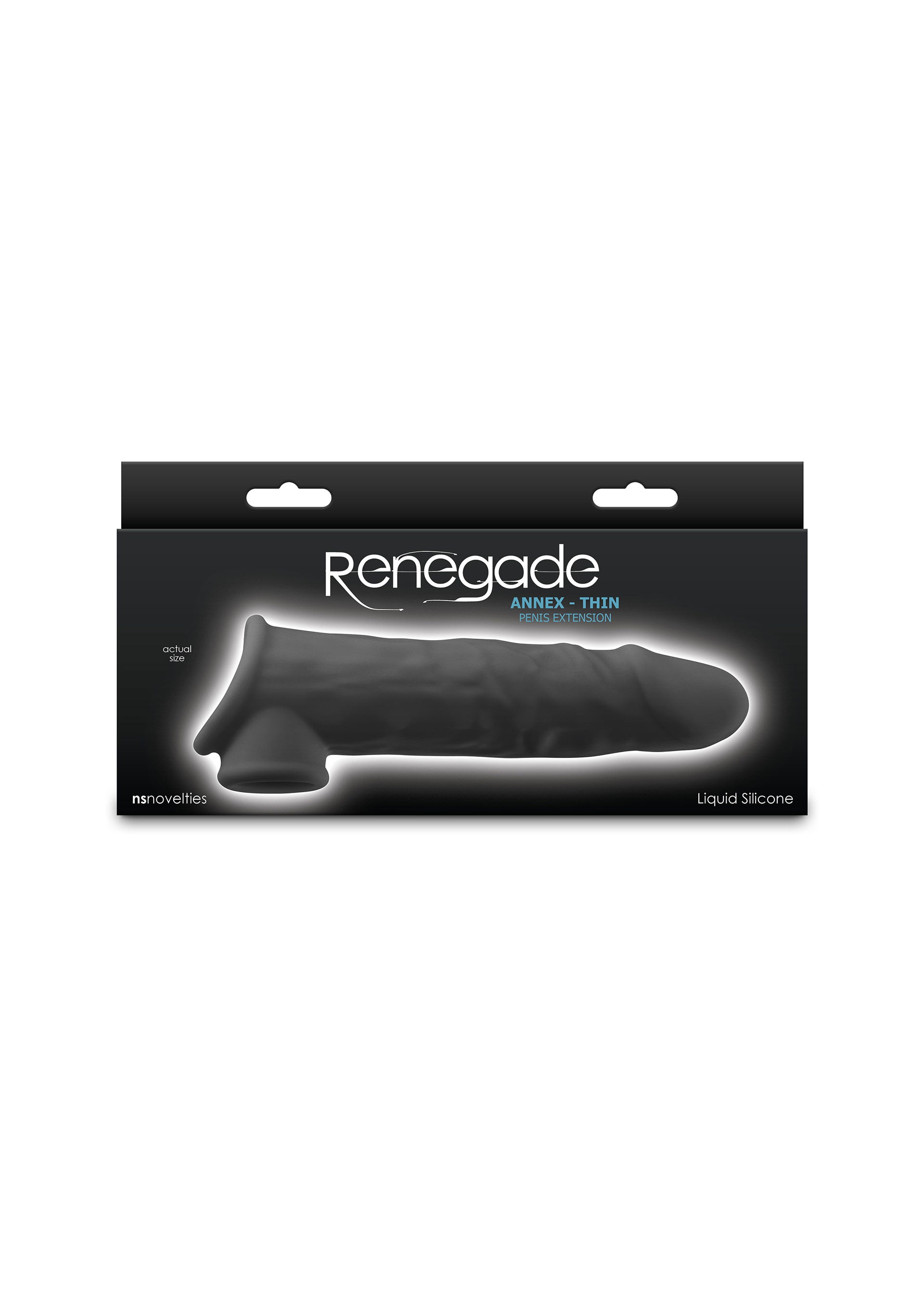 Renegade Annex Thin