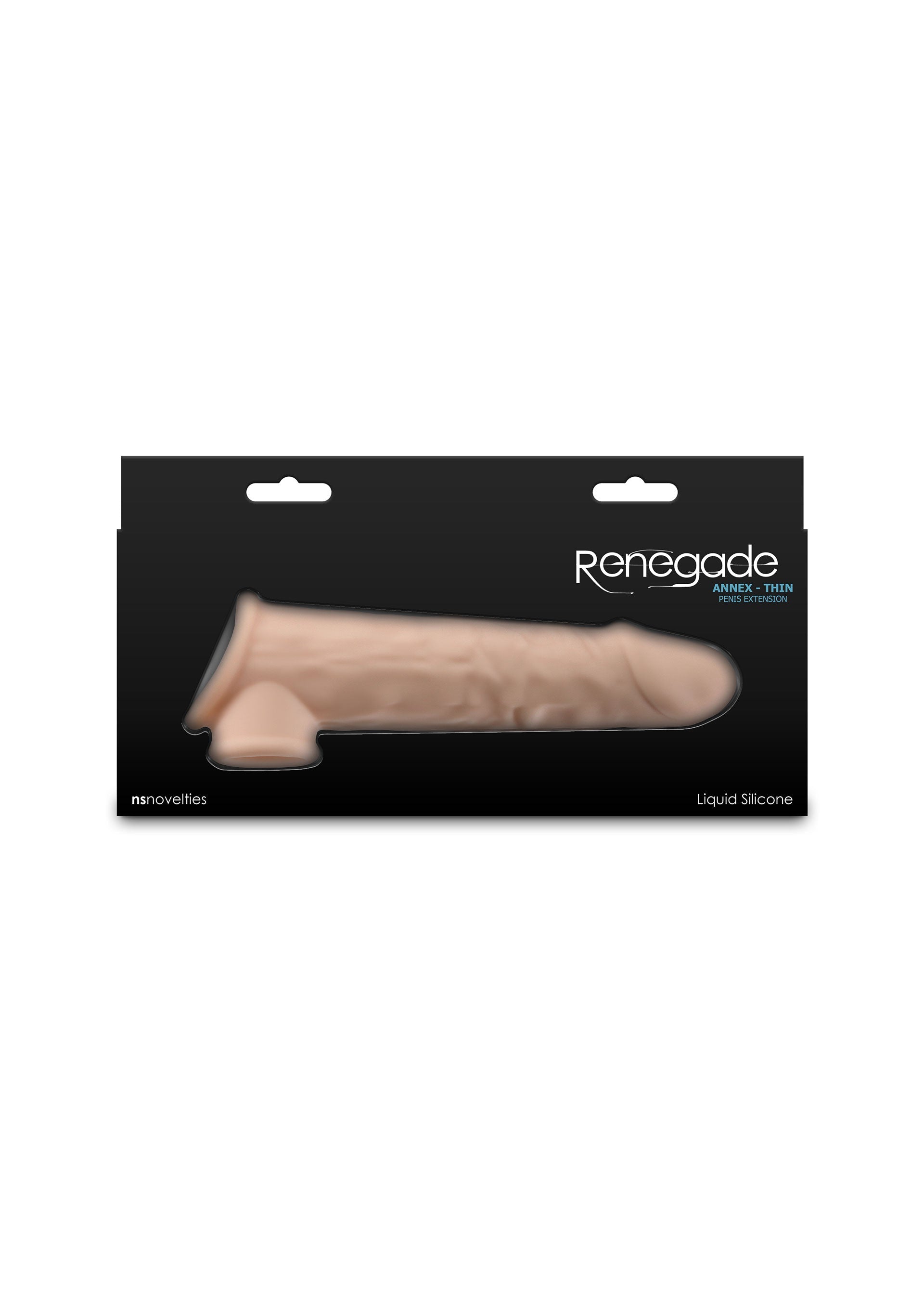 Renegade Annex Thin