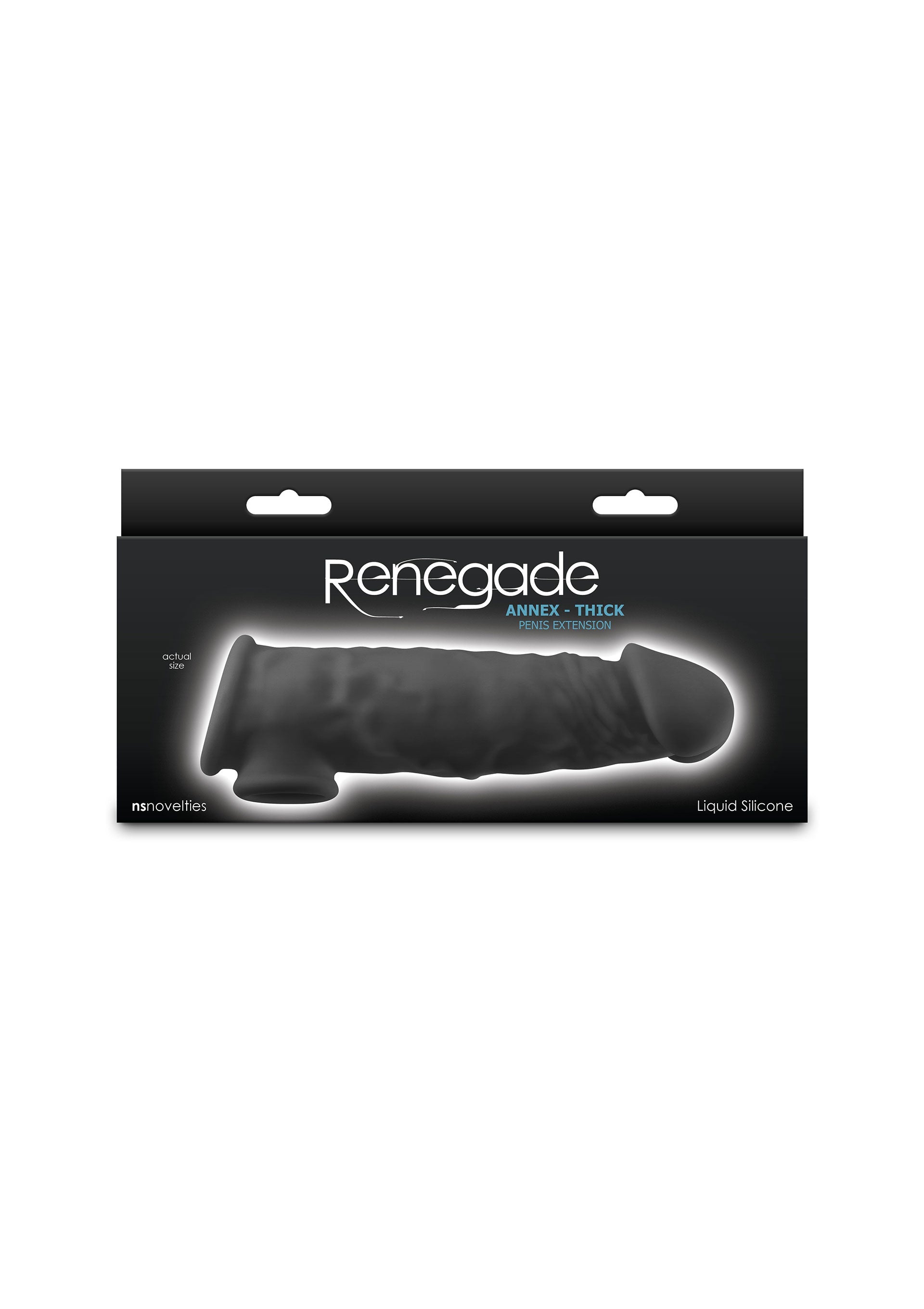Renegade Annex Thick