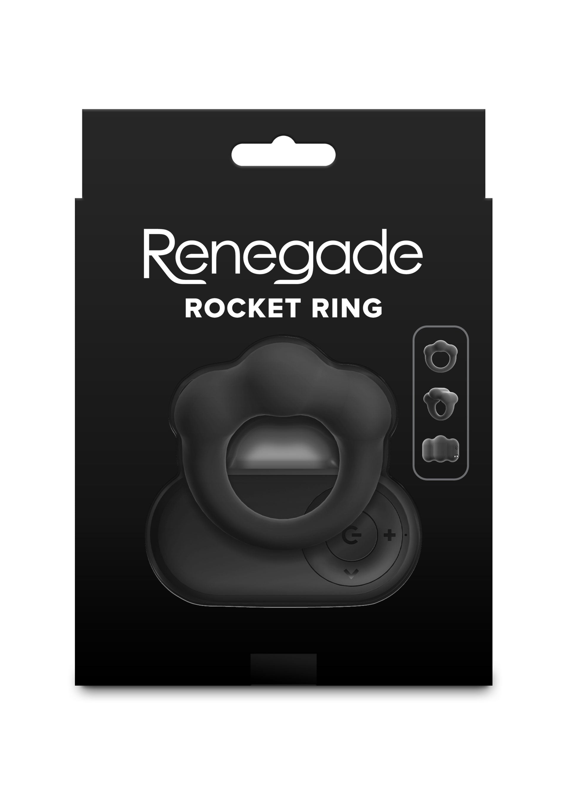 Rocket Ring