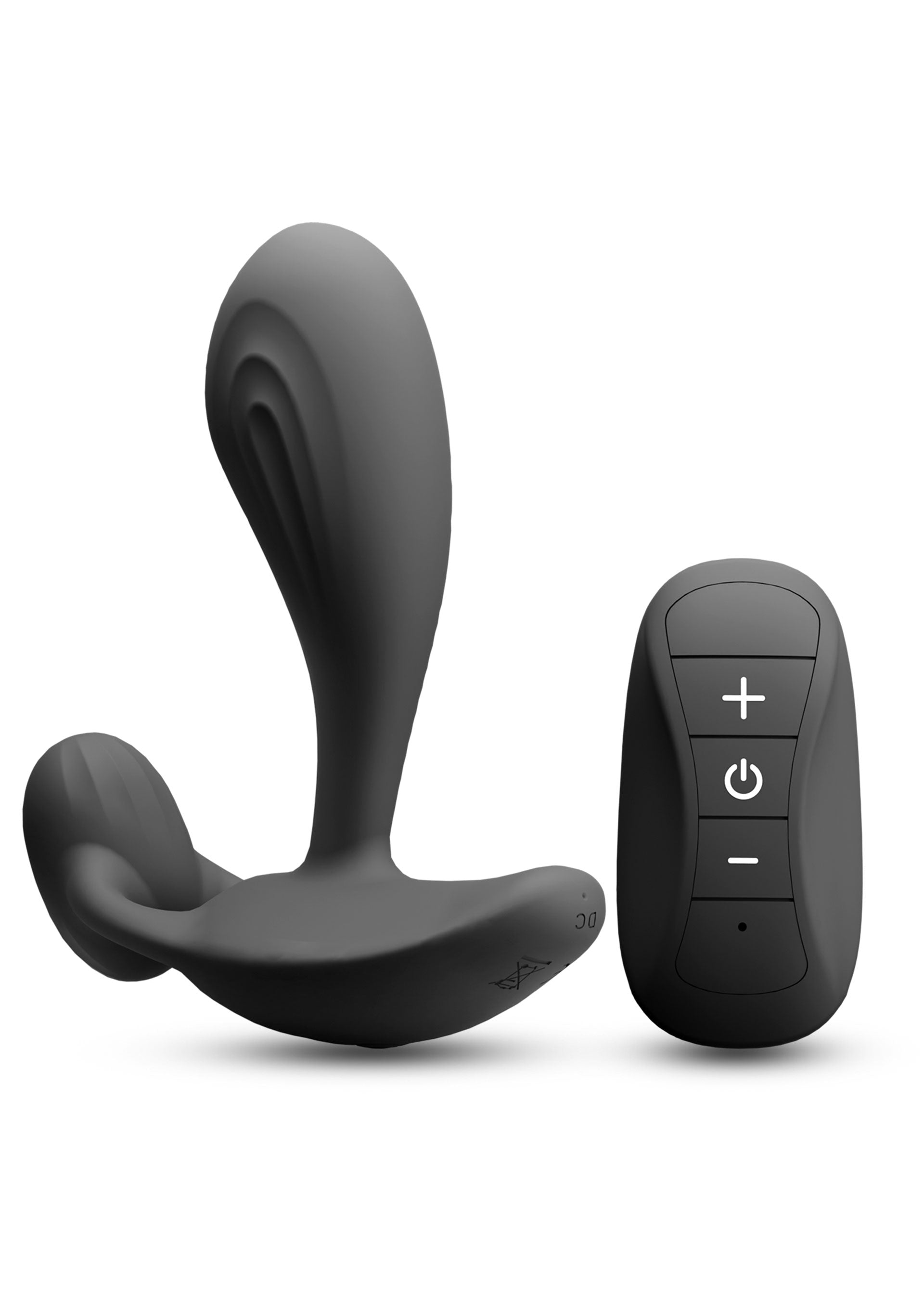 Echo Prostate Plug