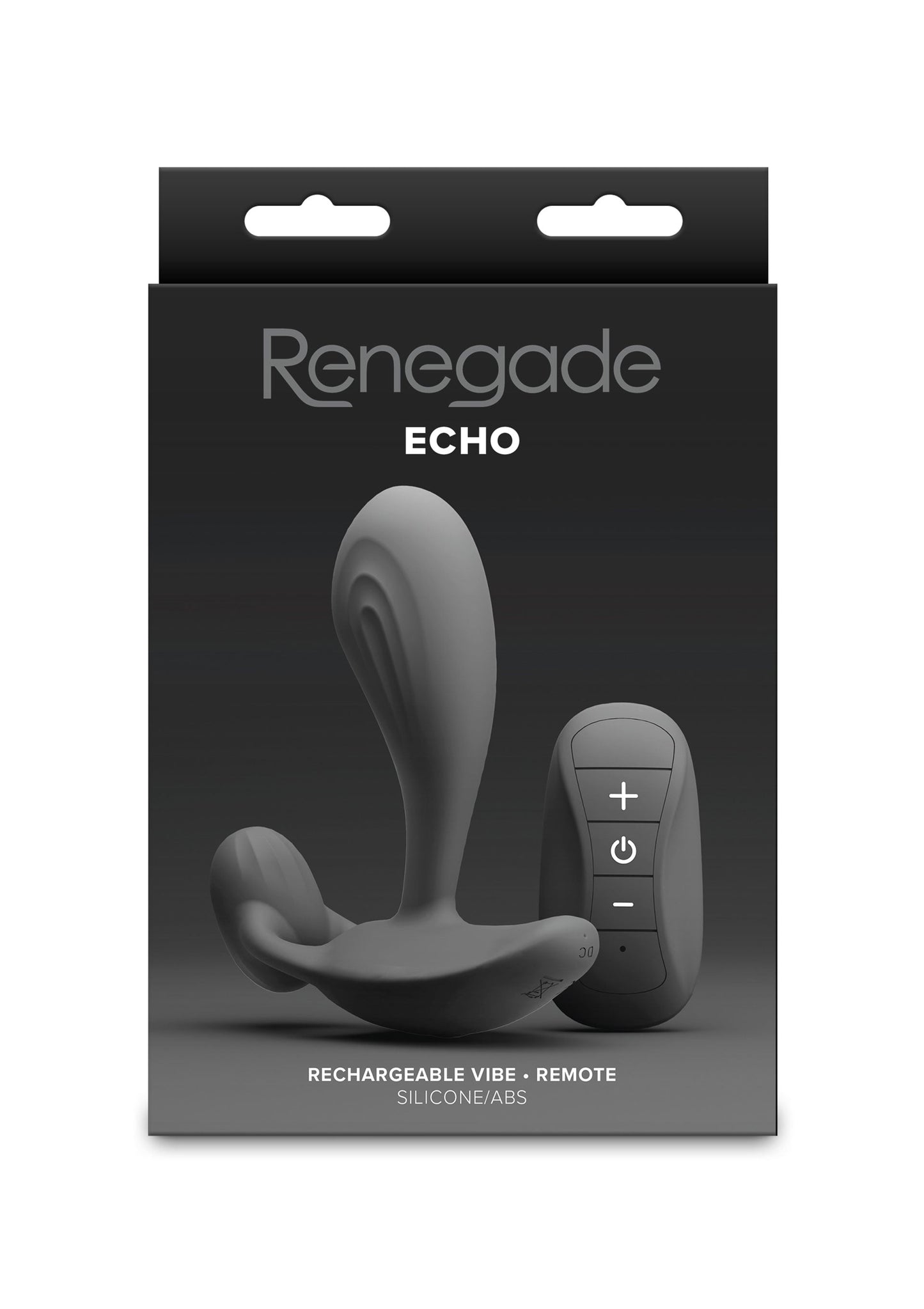 Echo Prostate Plug
