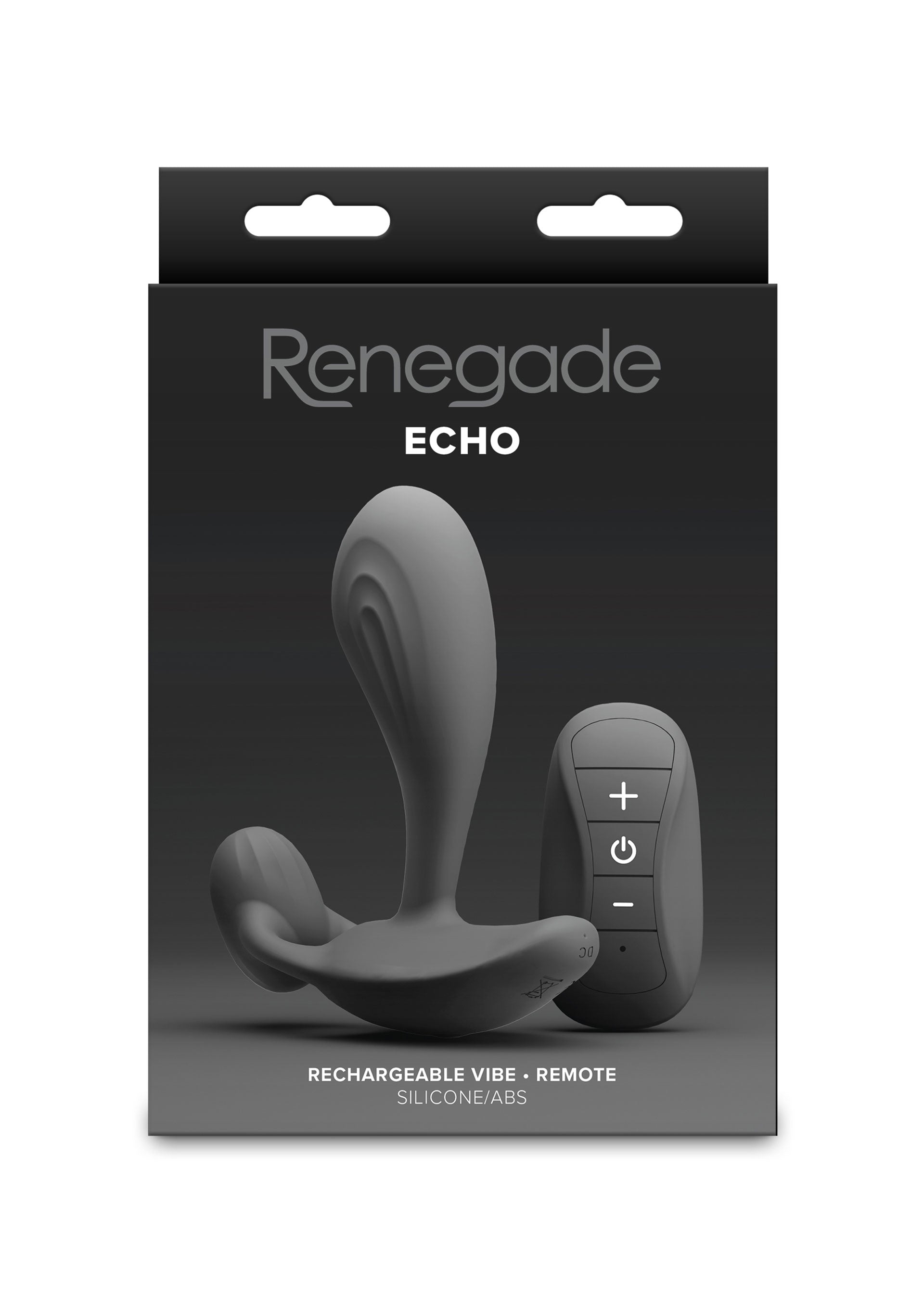 Echo Prostate Plug