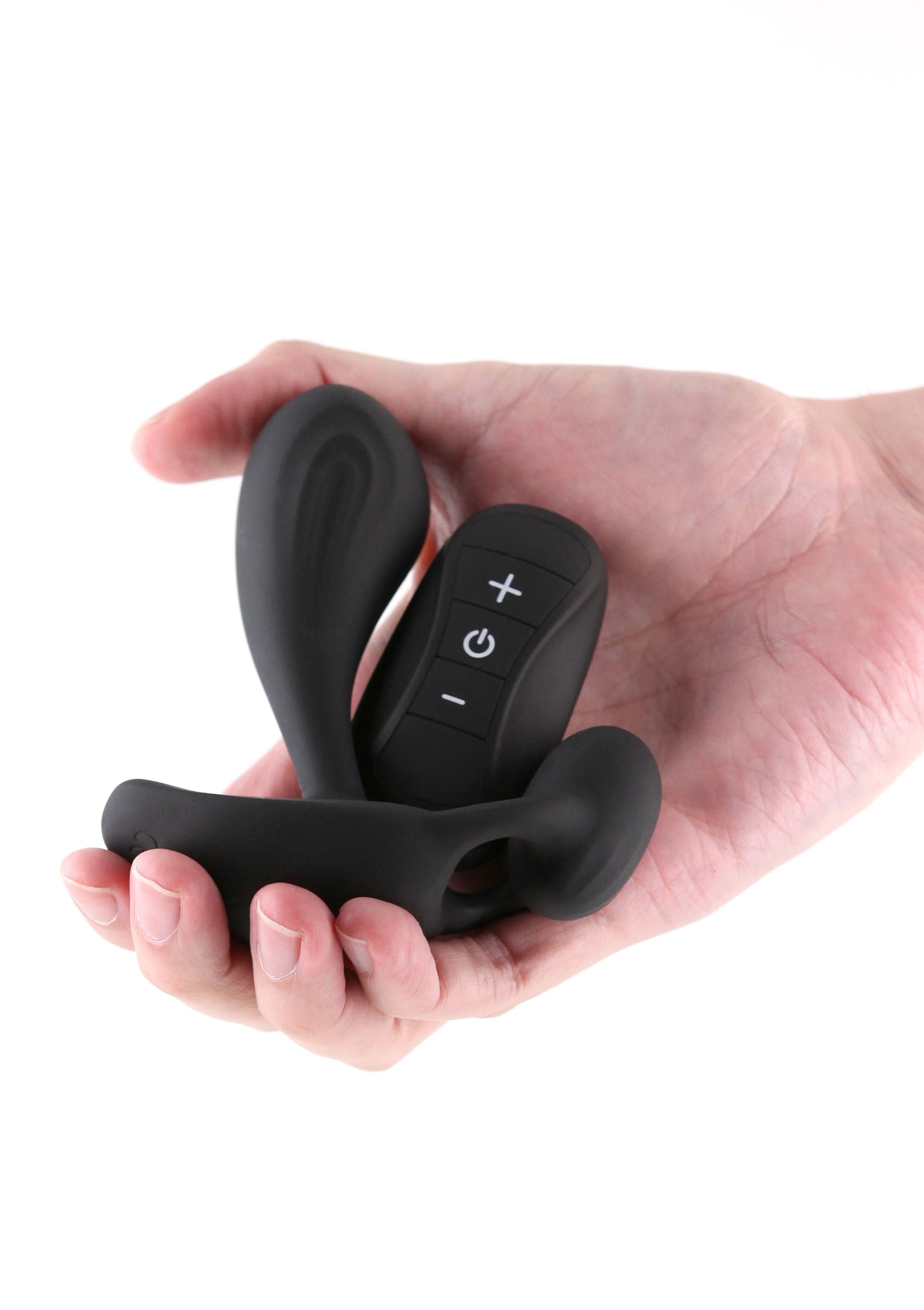 Echo Prostate Plug