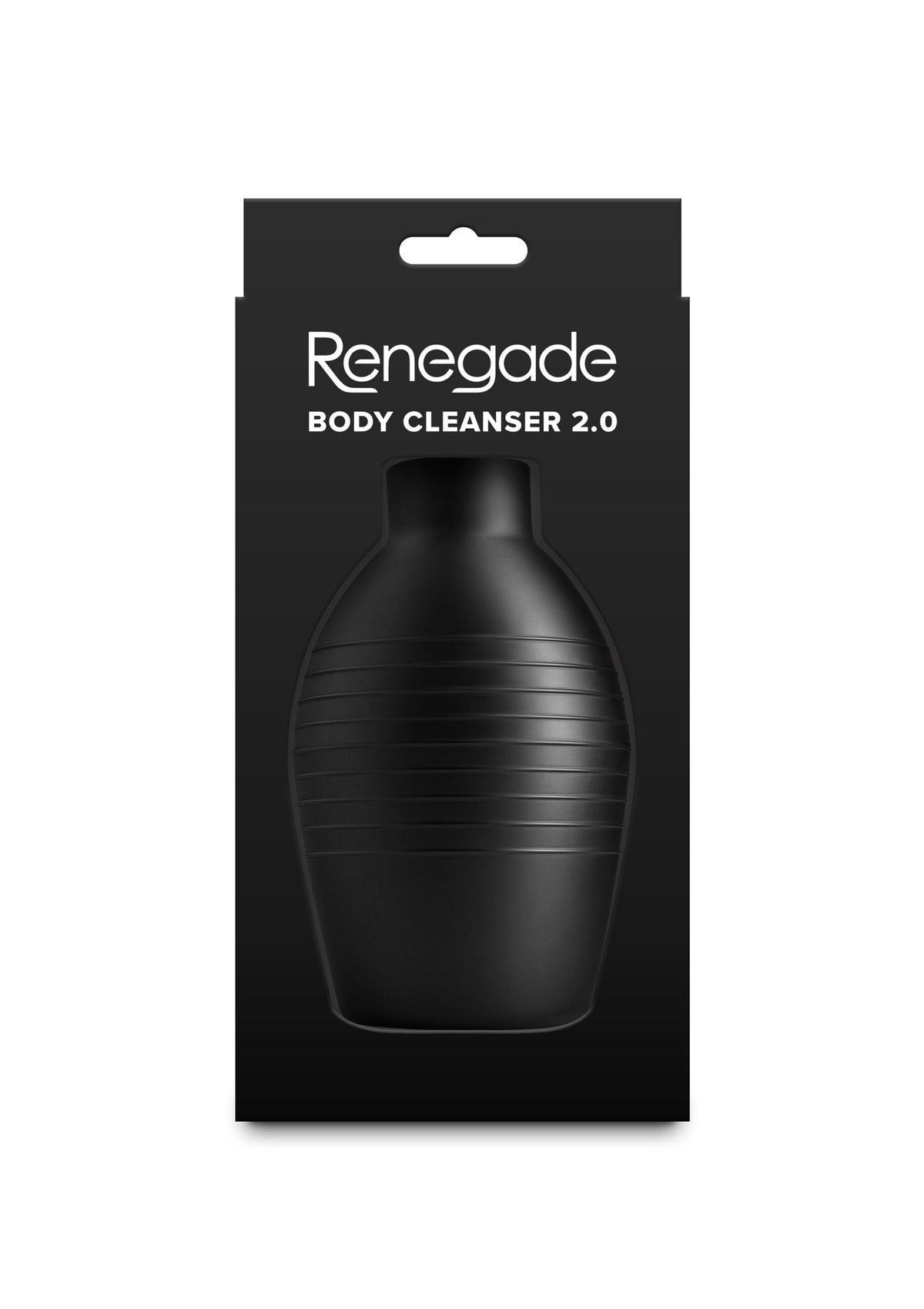 Body Cleanser Douche