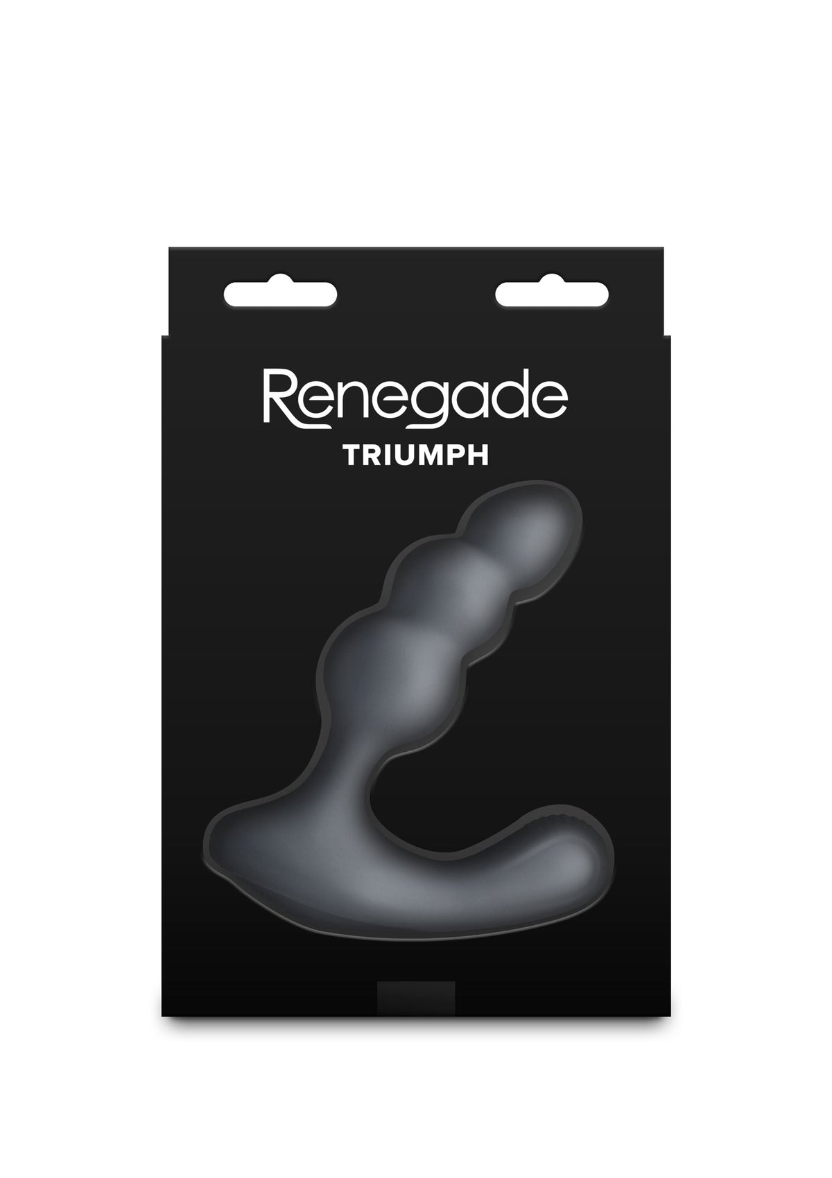 Triumph Anal P-spot