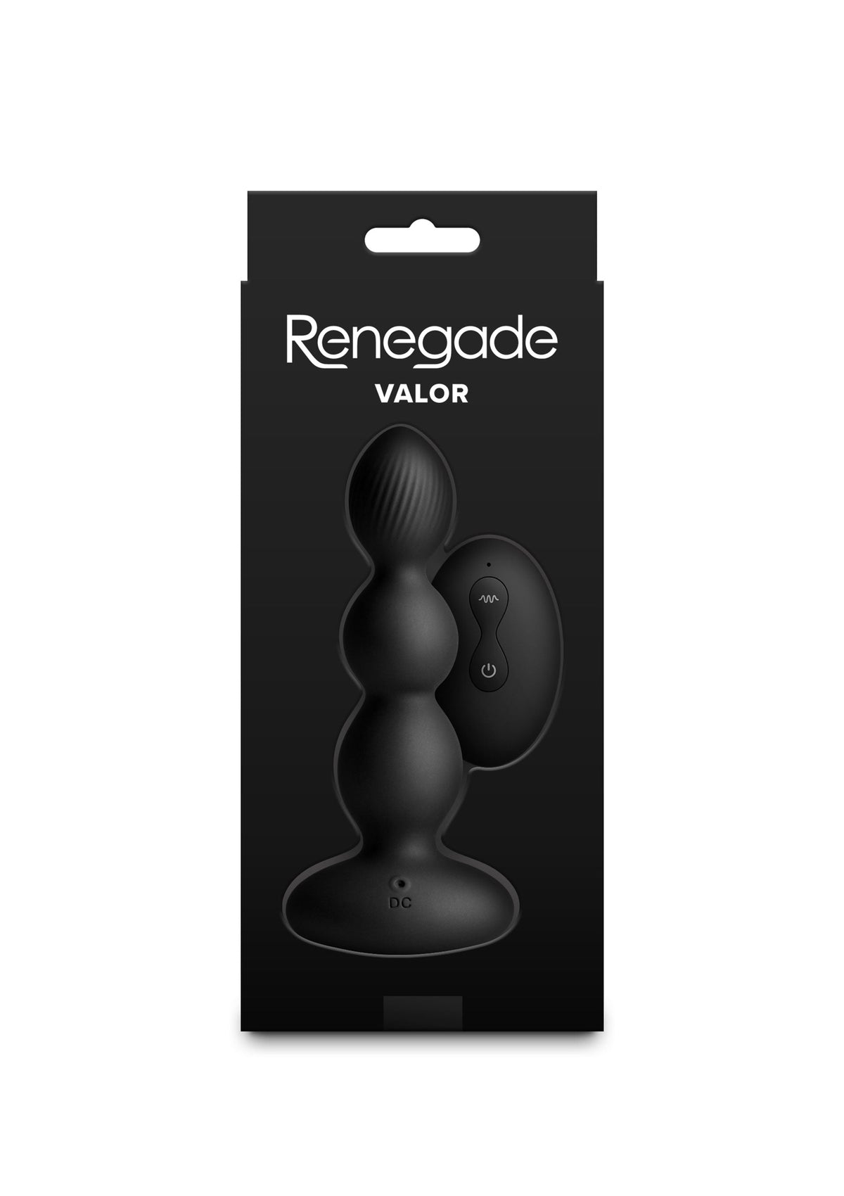 Valor Buttplug