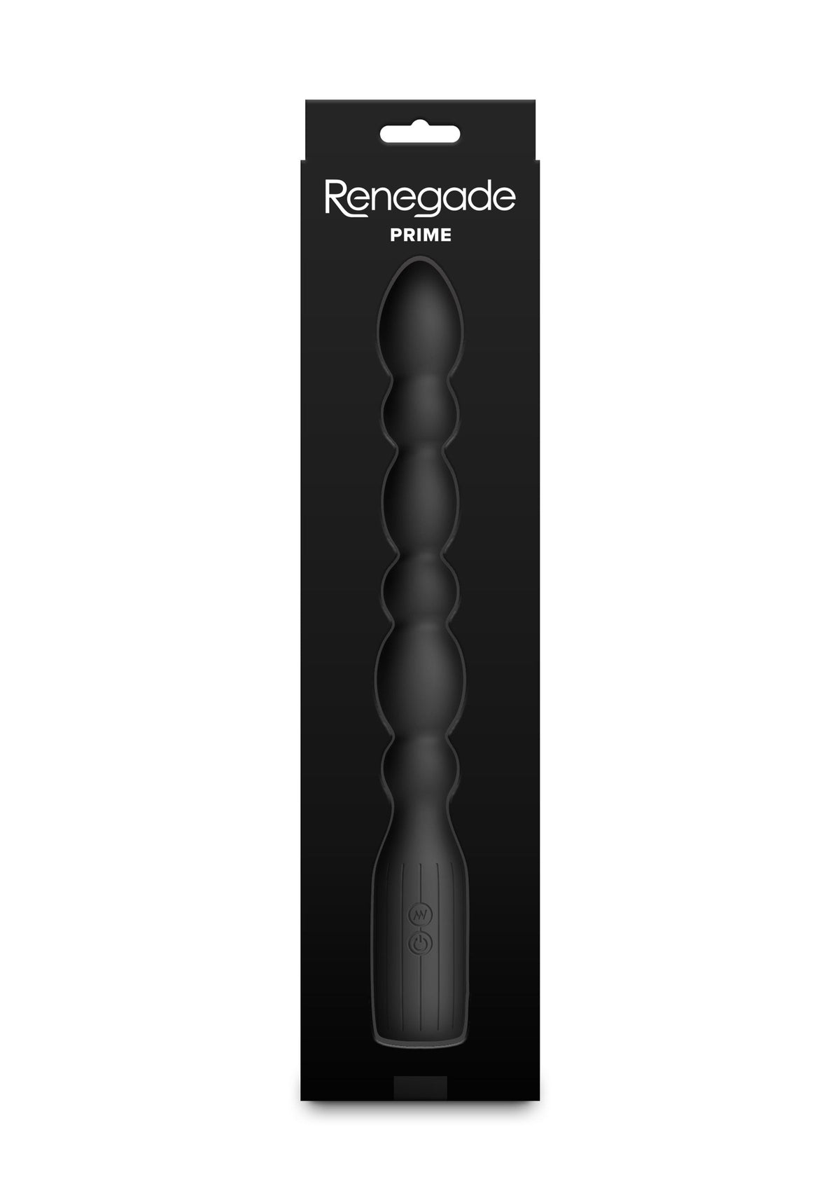 Prime Anal Beads