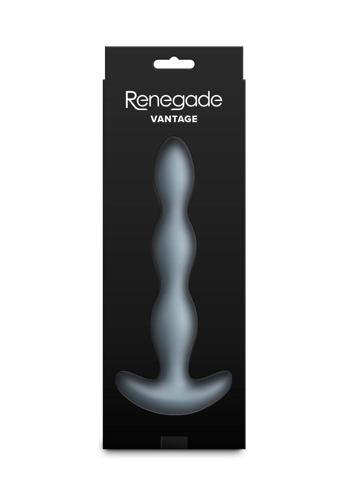Vantage Anal Beads