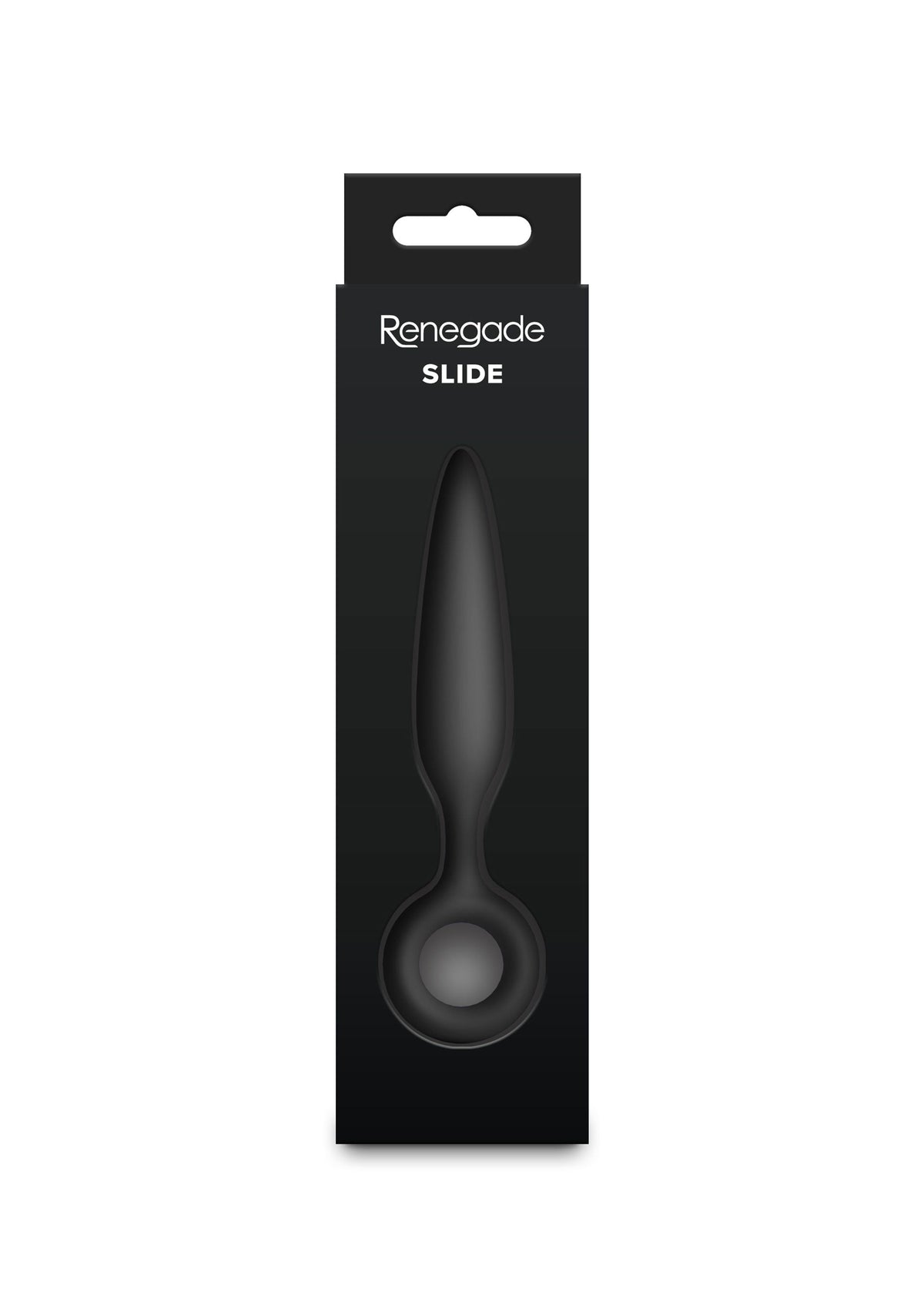 Slide Buttplug