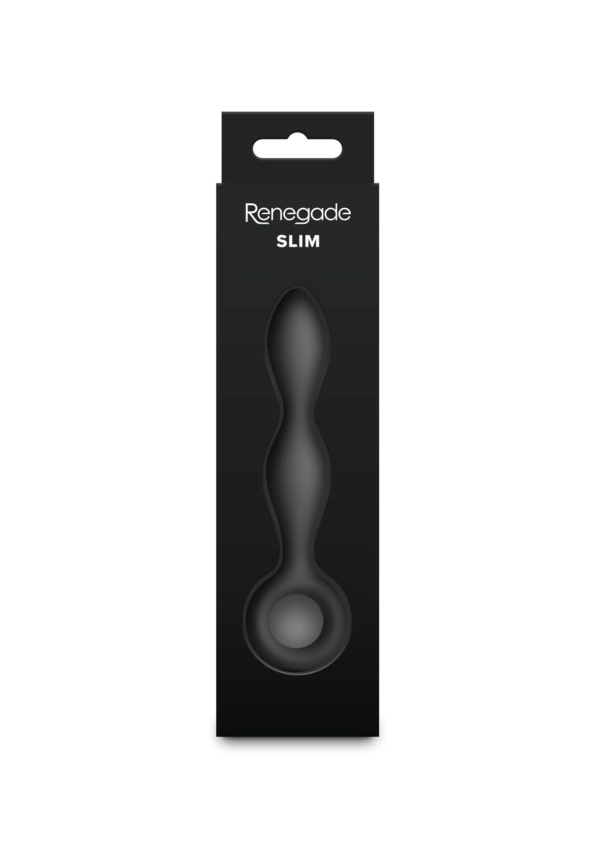 Slim Buttplug