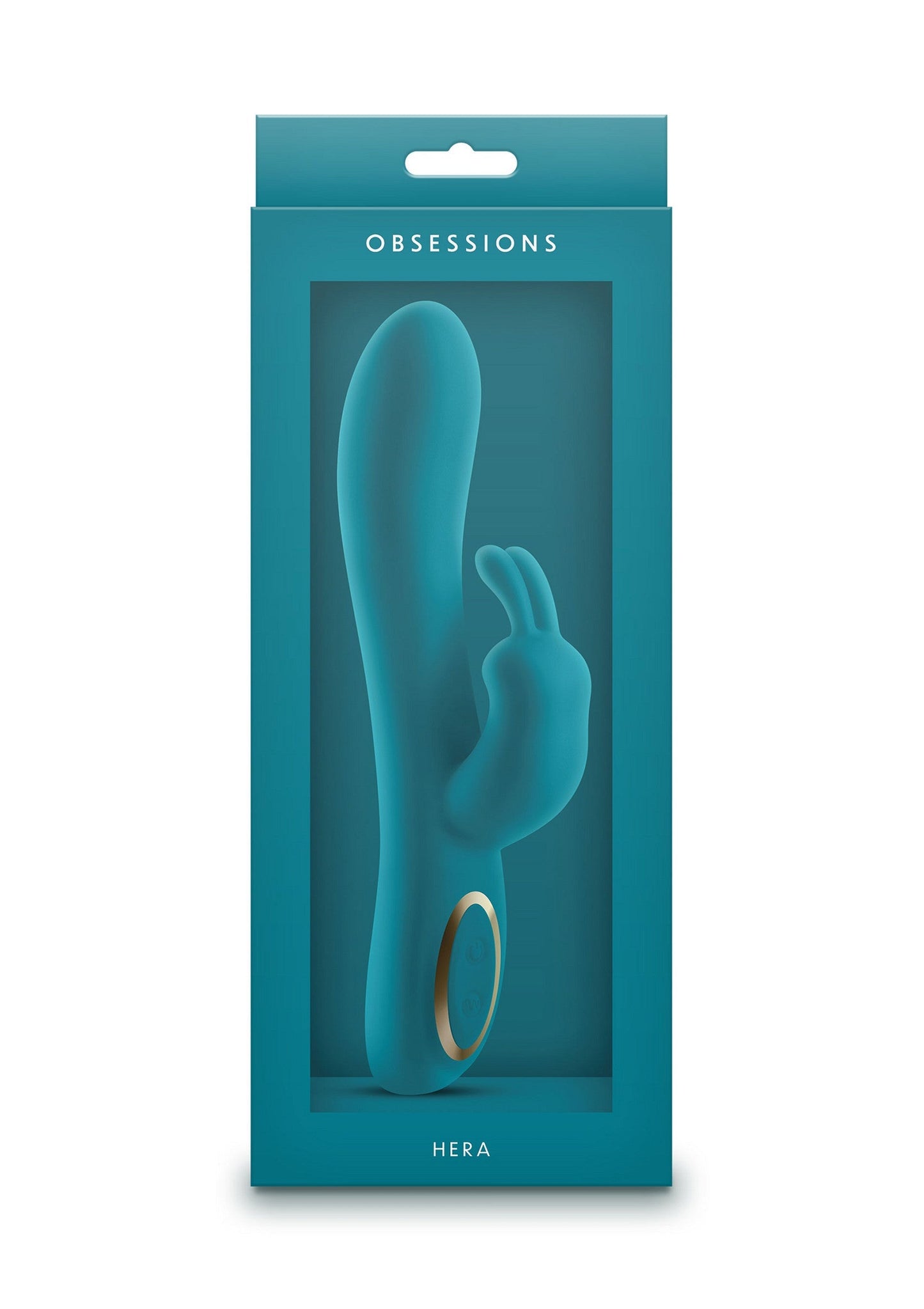 Obsessions Hera