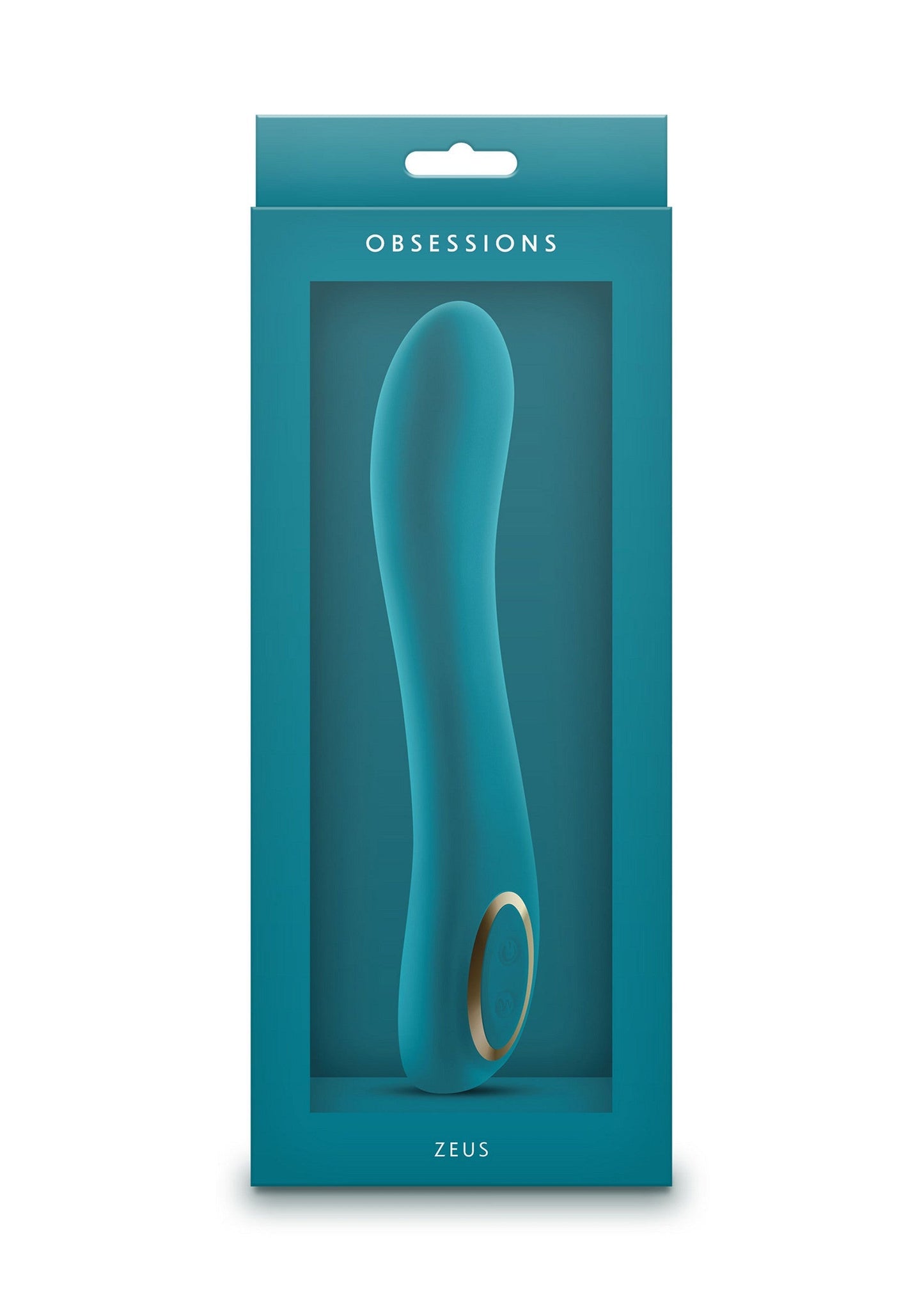 Obsessions Zeus