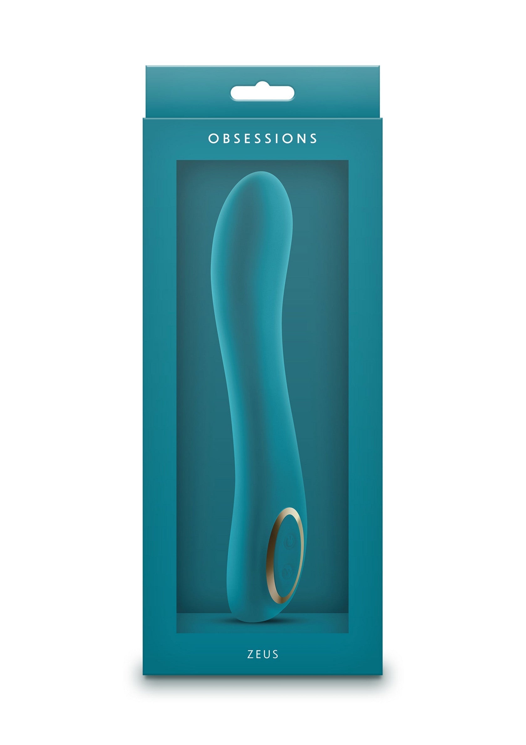 Obsessions Zeus