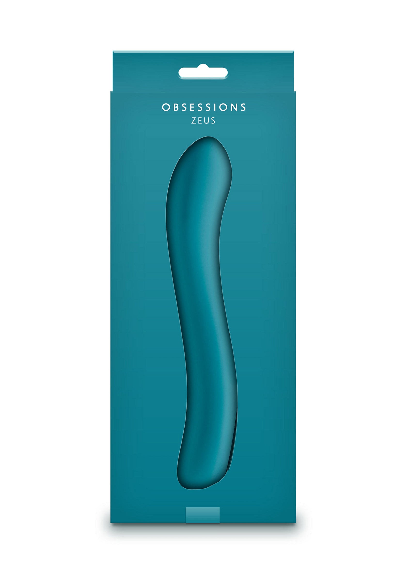 Obsessions Zeus