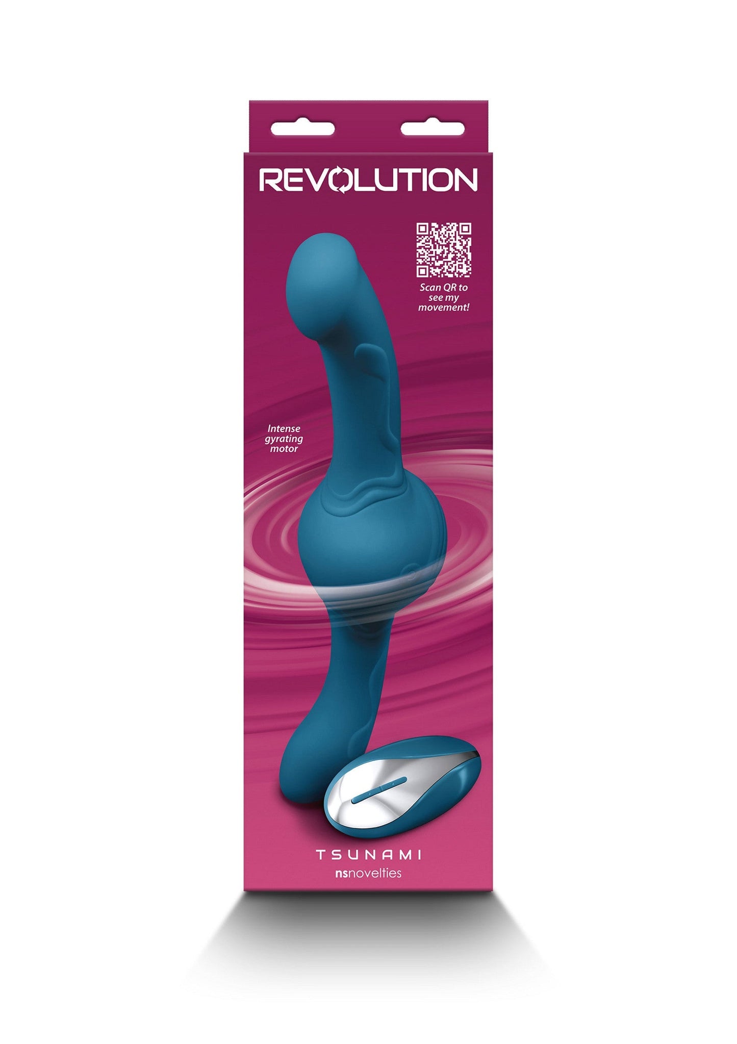 Revolution Tsunami