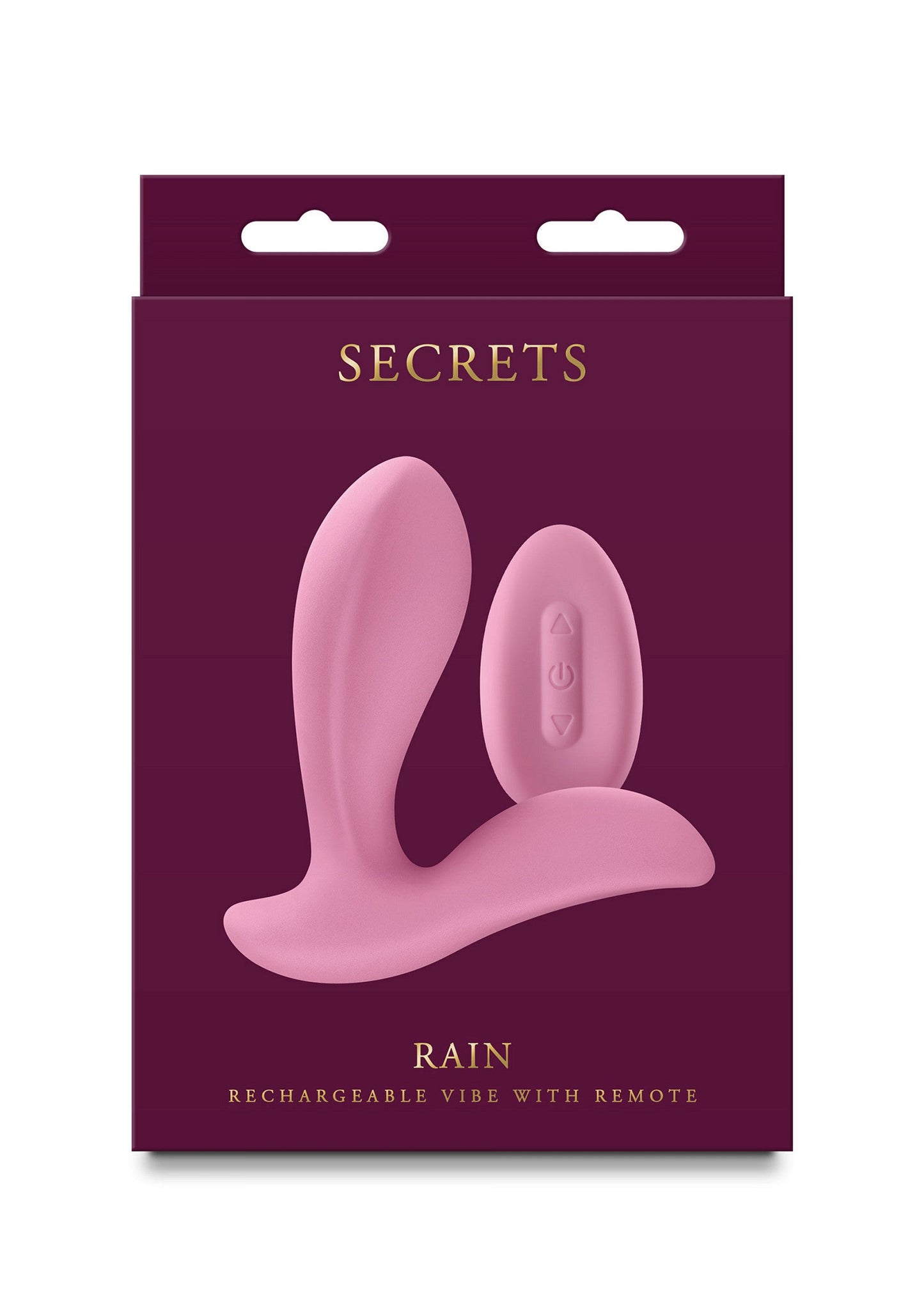 Secrets Rain